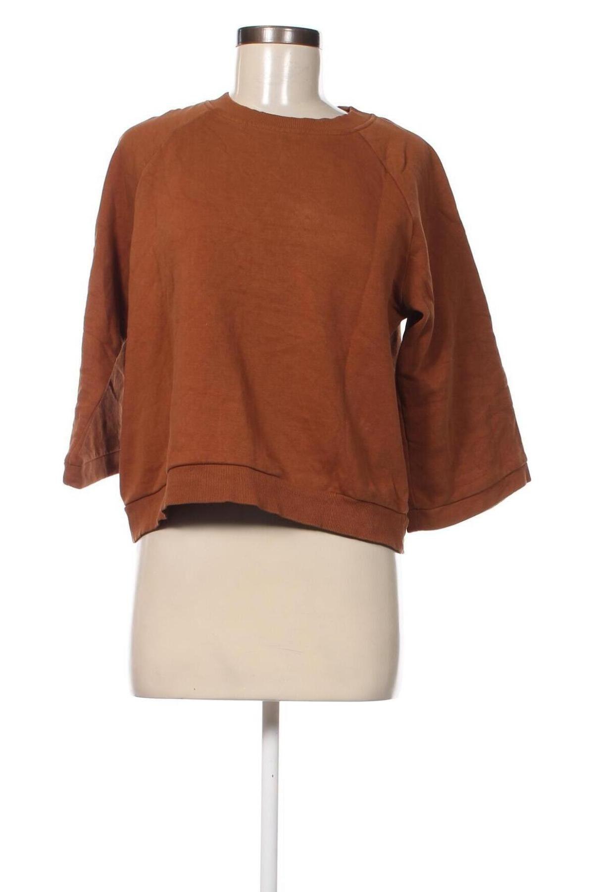 Damen Shirt ONLY, Größe XS, Farbe Braun, Preis € 10,44