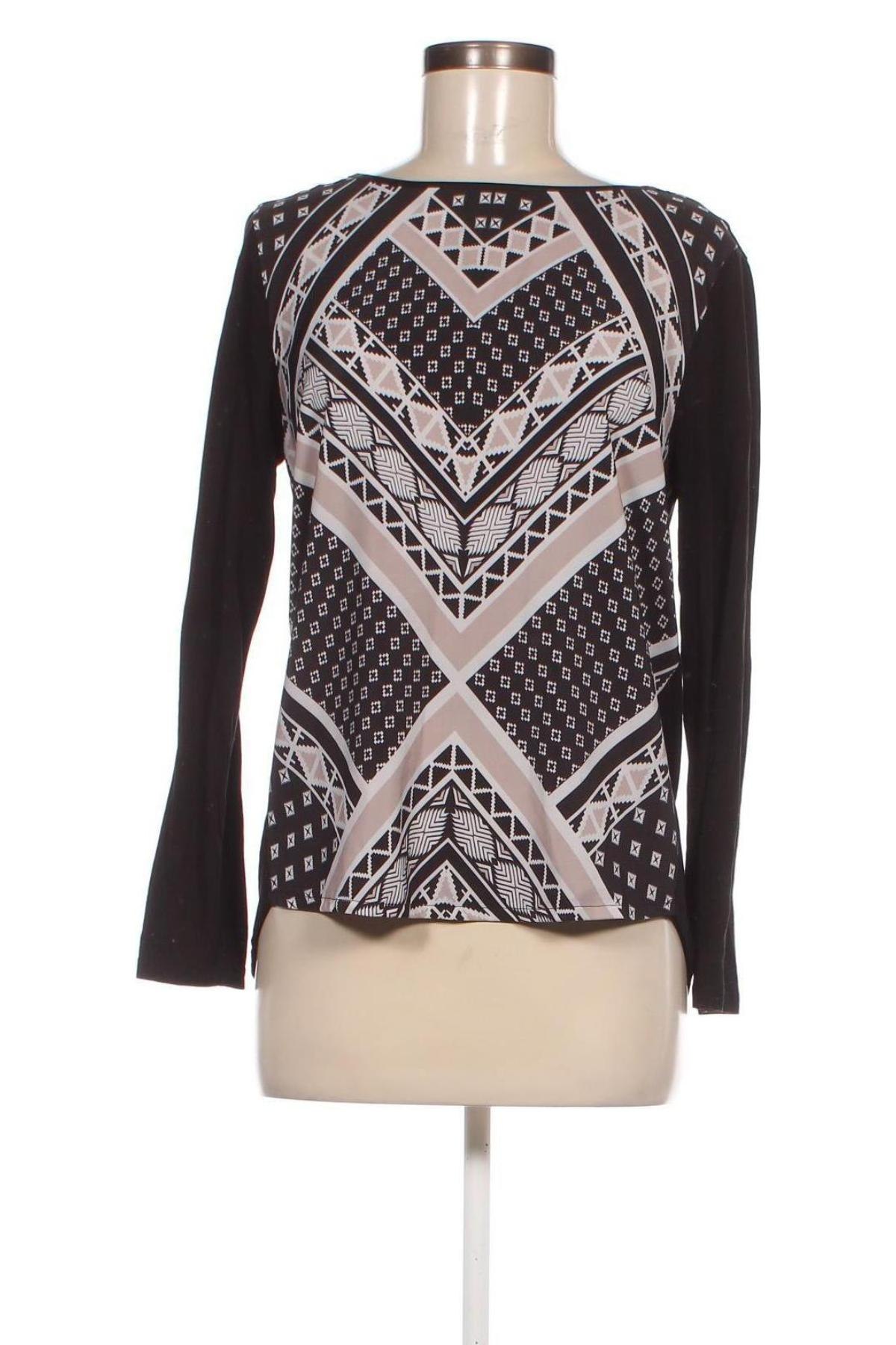 Γυναικεία μπλούζα Oasis, Μέγεθος M, Χρώμα Πολύχρωμο, Τιμή 3,27 €