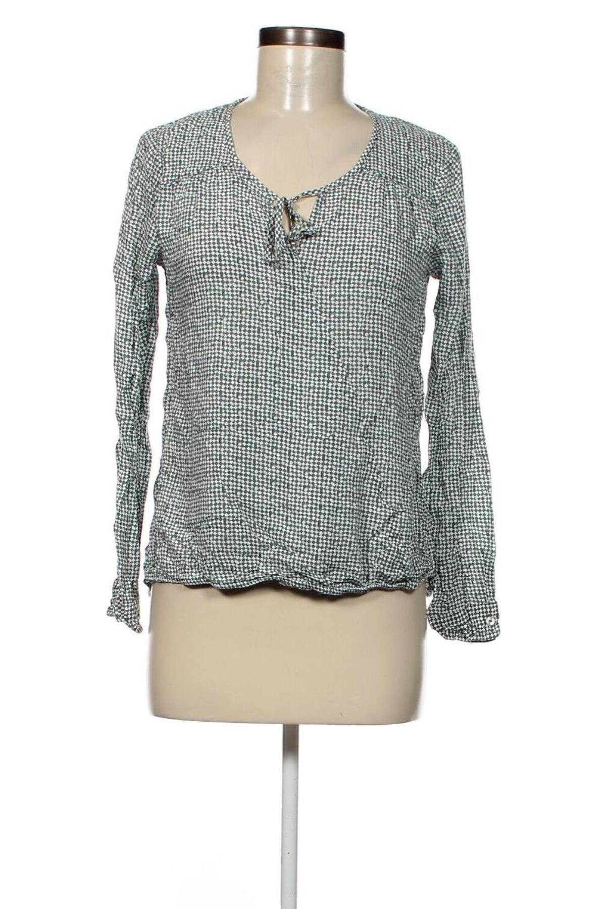 Damen Shirt Opus, Größe S, Farbe Mehrfarbig, Preis € 8,75