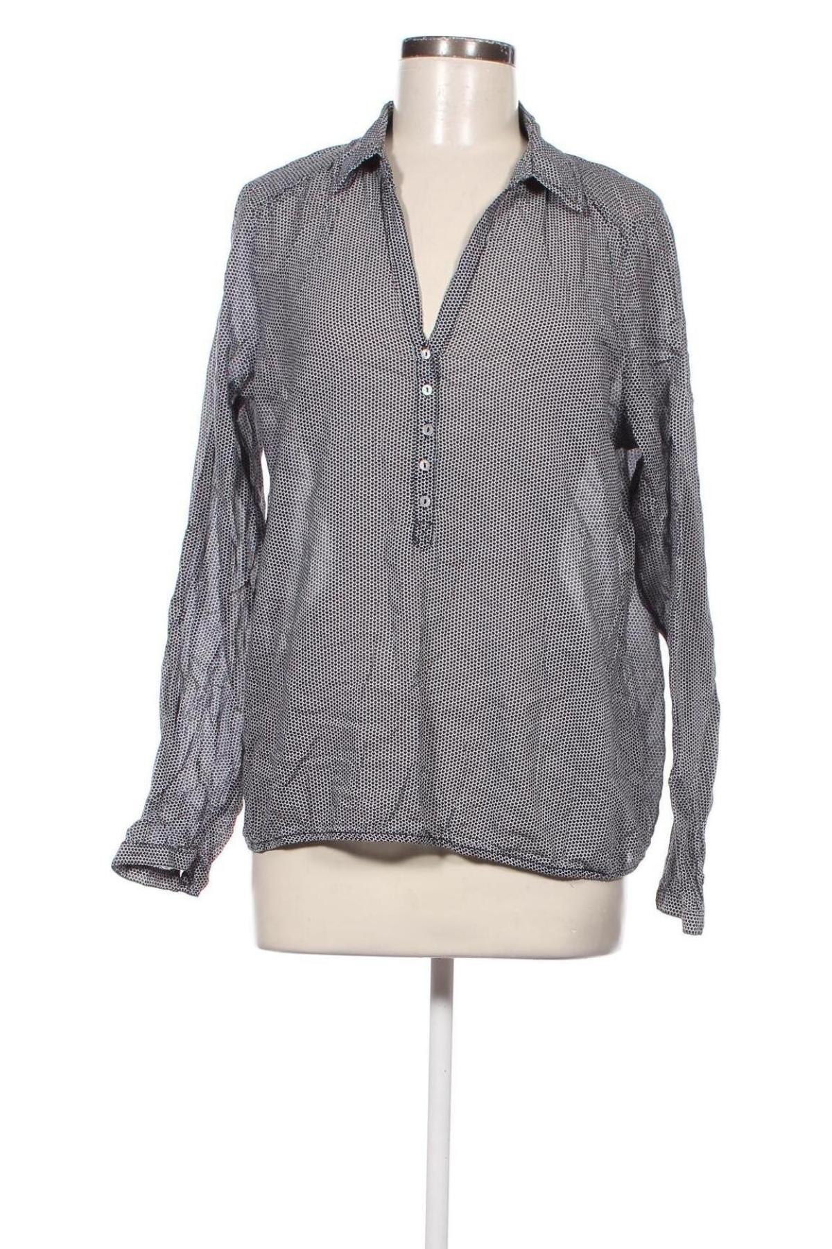 Damen Shirt Opus, Größe M, Farbe Mehrfarbig, Preis € 2,29