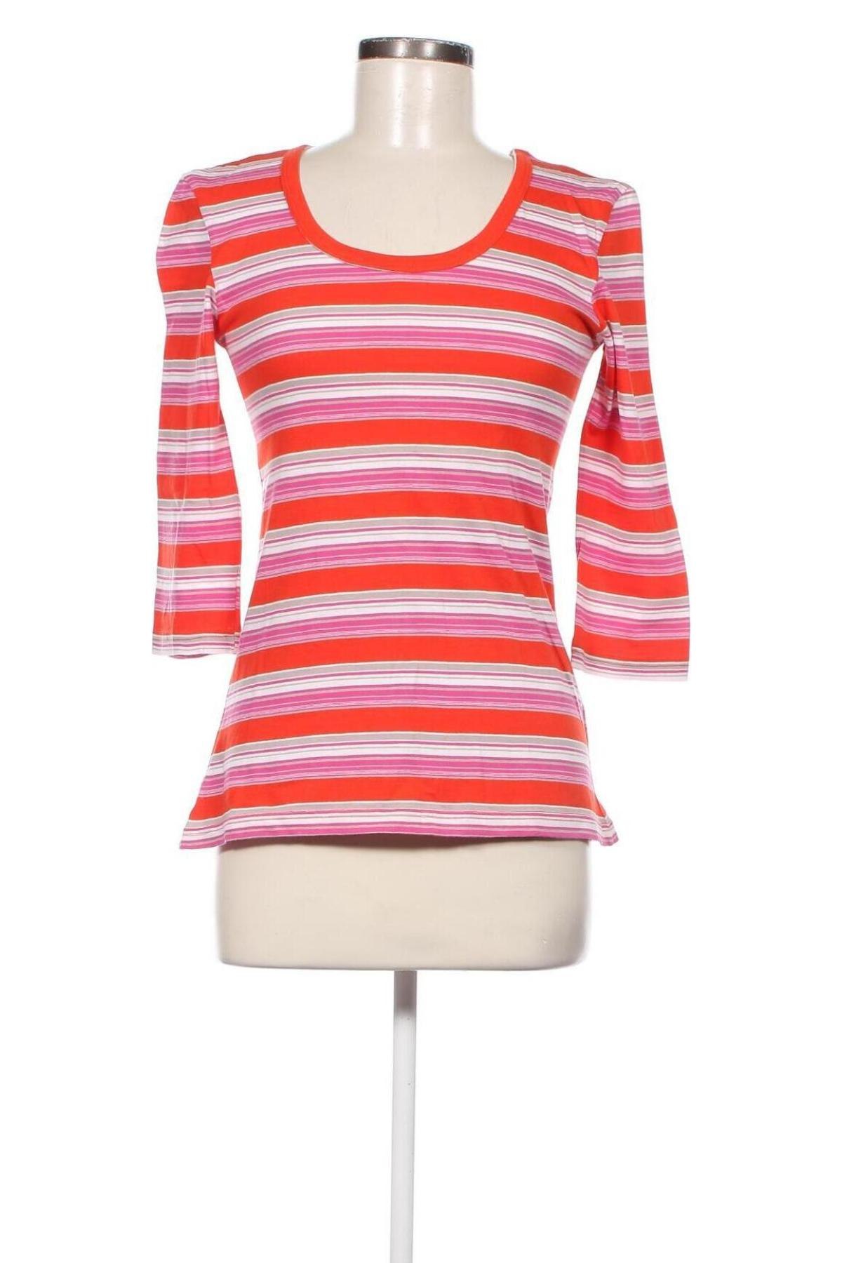 Дамска блуза Orsay, Размер M, Цвят Многоцветен, Цена 5,65 лв.