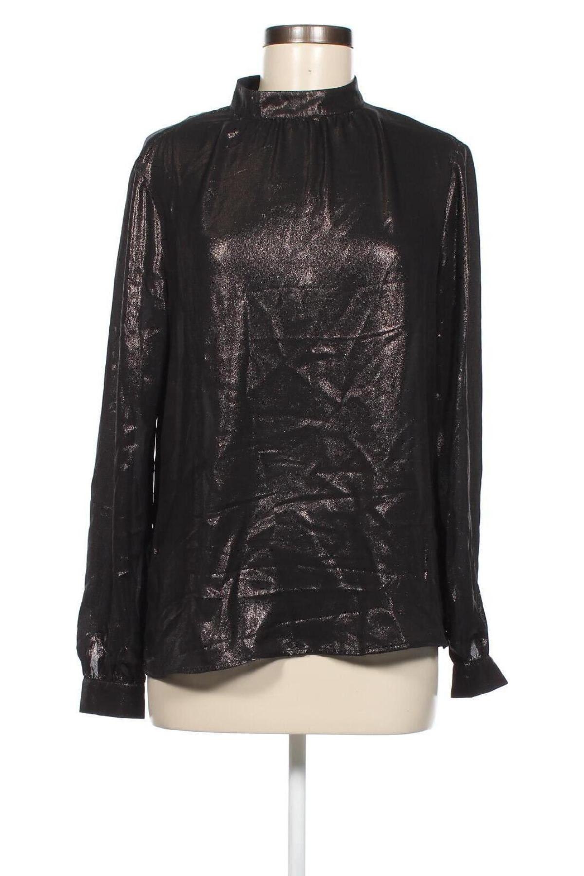 Damen Shirt Orsay, Größe M, Farbe Schwarz, Preis € 2,51