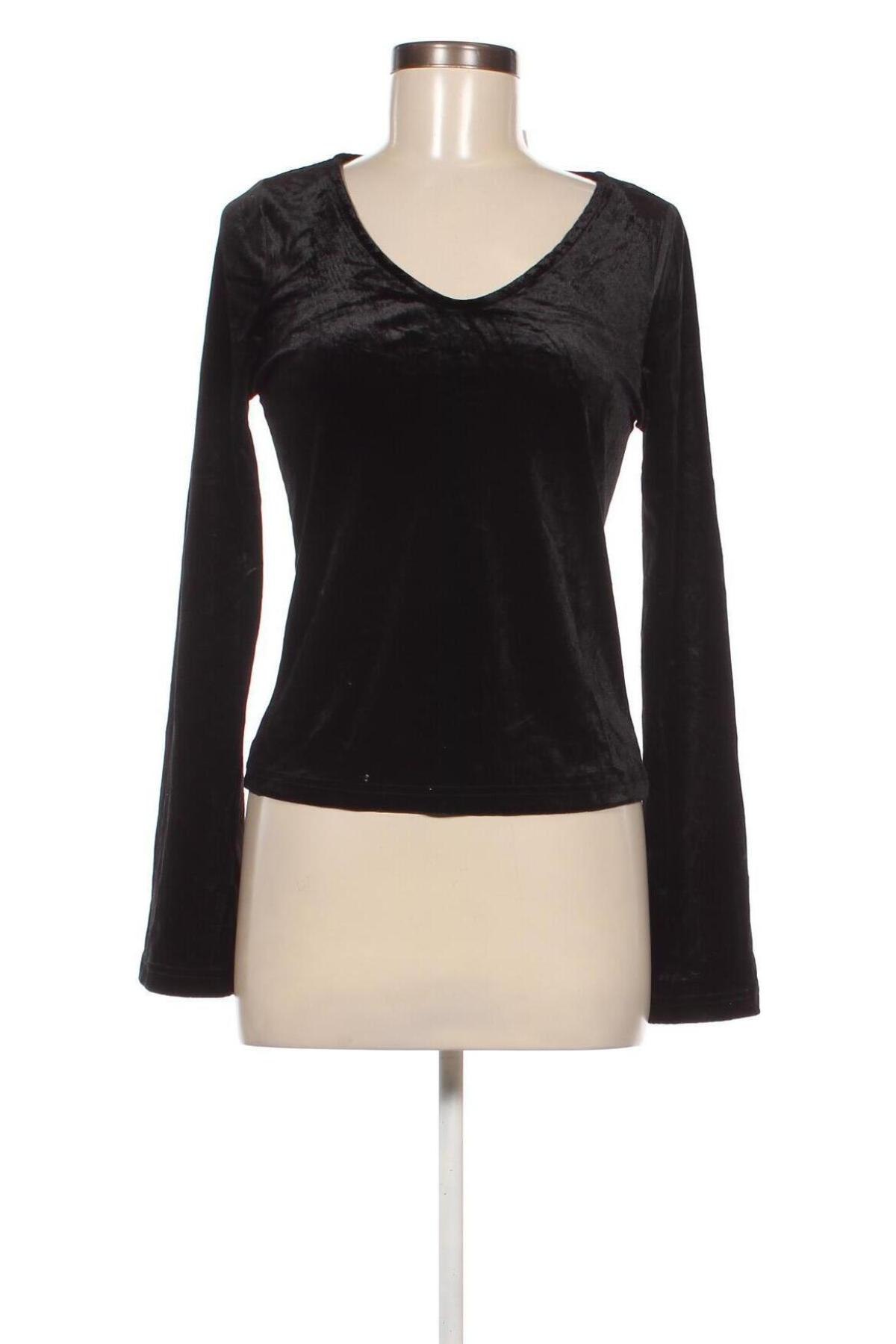 Damen Shirt Page One, Größe S, Farbe Schwarz, Preis € 2,25