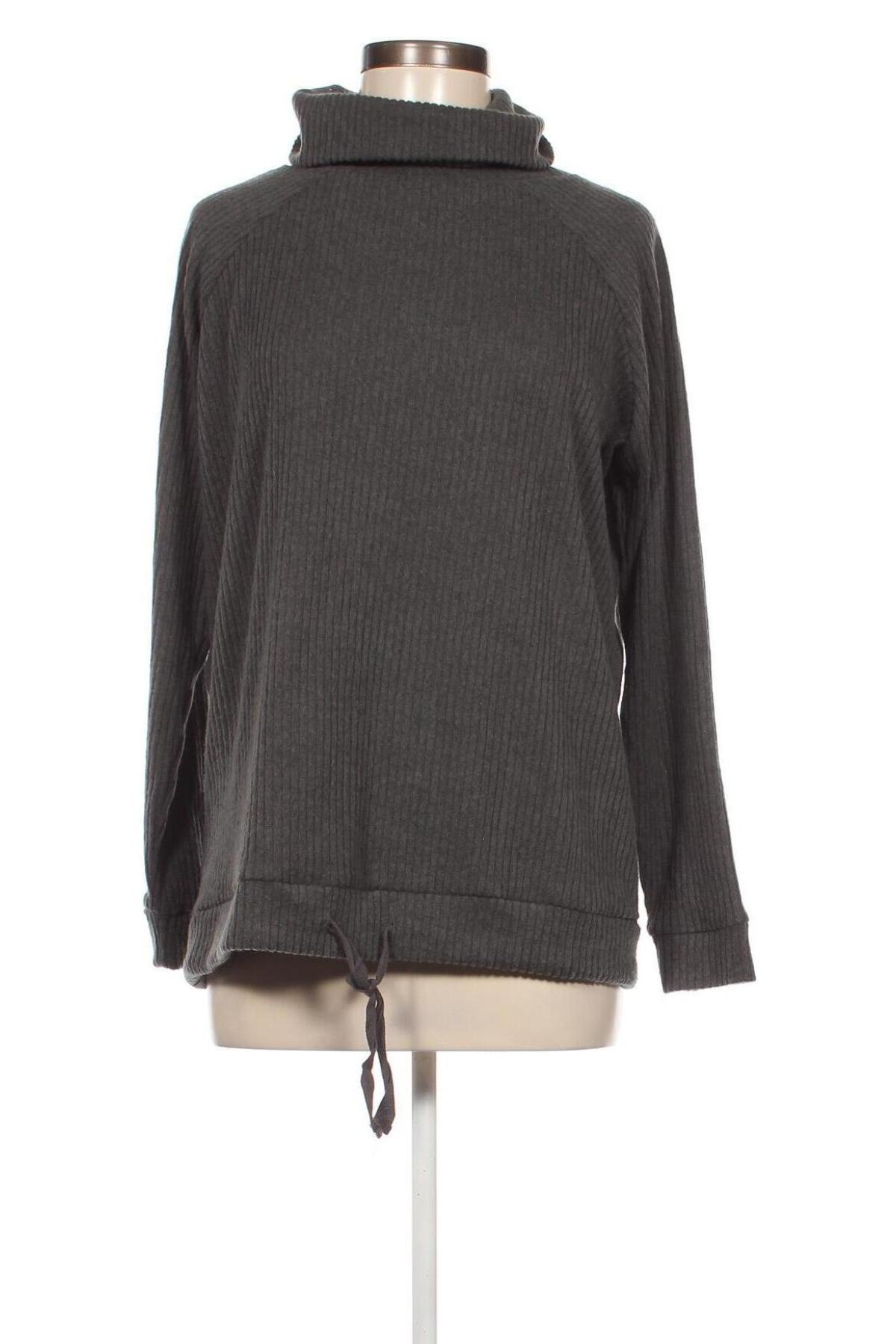 Damen Shirt Pep & Co, Größe M, Farbe Grau, Preis € 4,36