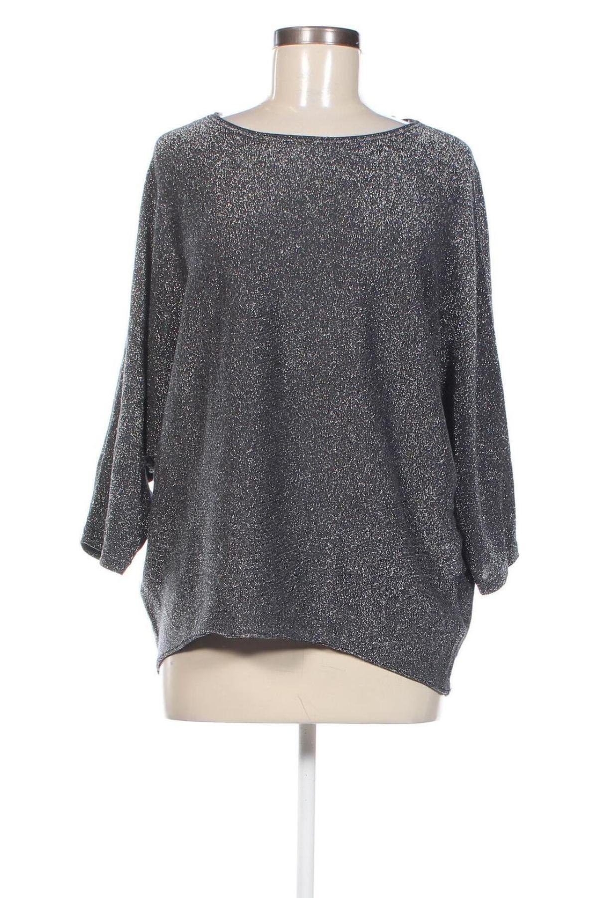 Γυναικεία μπλούζα Phase Eight, Μέγεθος L, Χρώμα Ασημί, Τιμή 10,73 €