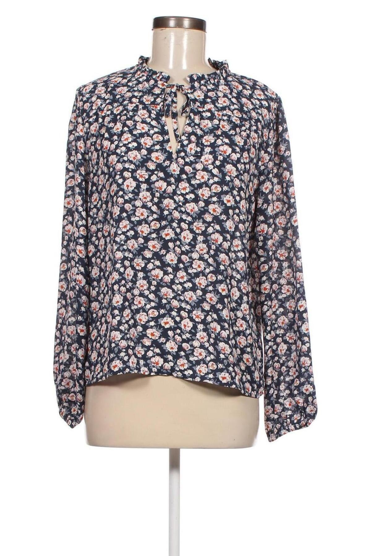 Γυναικεία μπλούζα Pigalle, Μέγεθος M, Χρώμα Πολύχρωμο, Τιμή 3,06 €