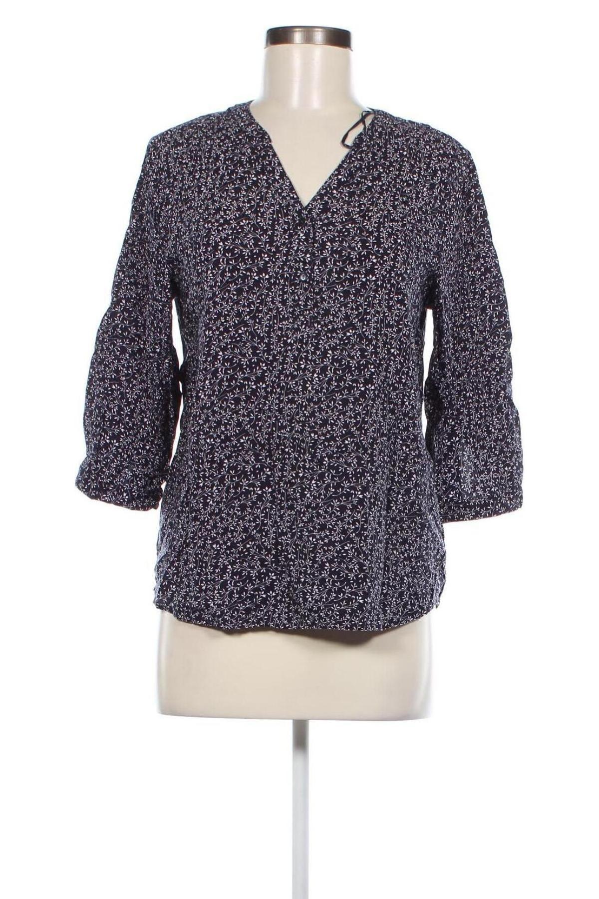 Γυναικεία μπλούζα Pota, Μέγεθος S, Χρώμα Πολύχρωμο, Τιμή 11,75 €