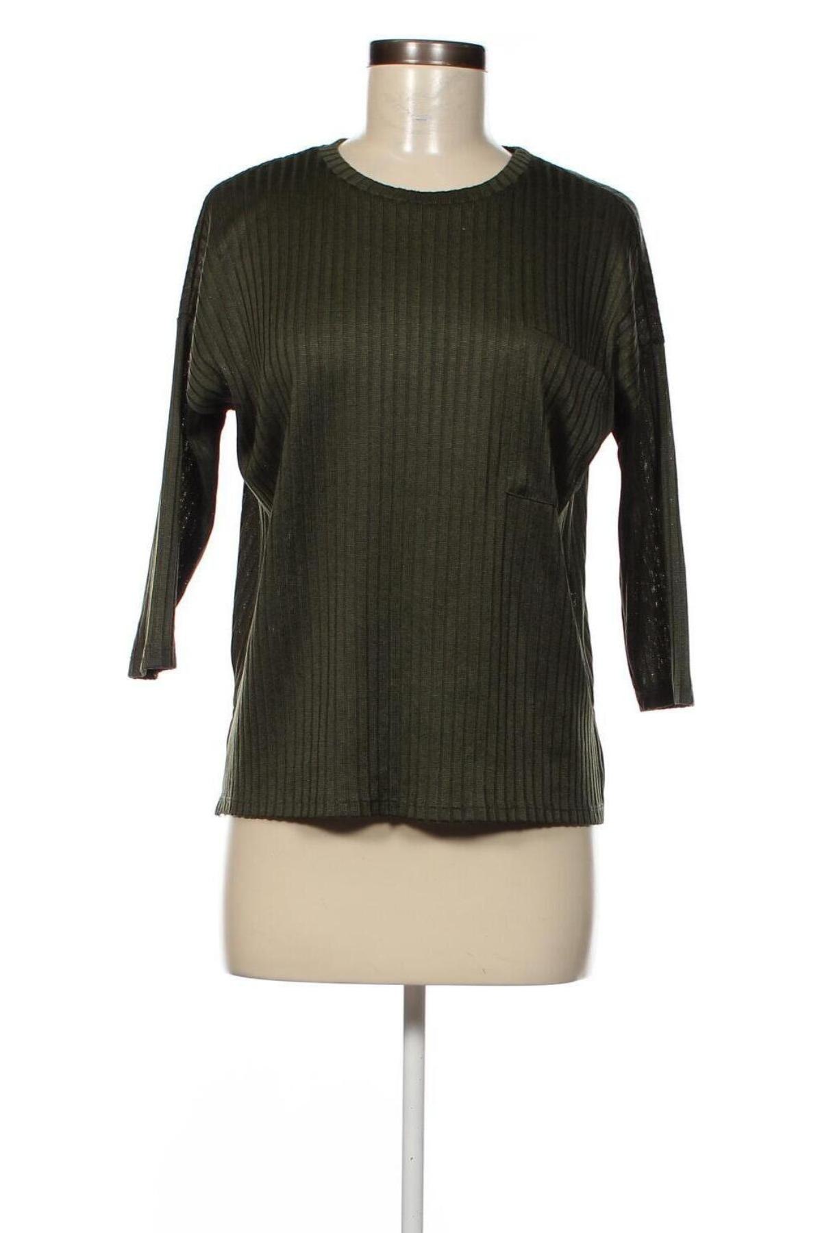 Damen Shirt Primark, Größe XXS, Farbe Grün, Preis € 9,62