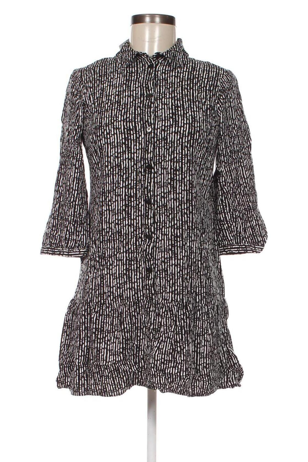 Γυναικεία μπλούζα Primark, Μέγεθος M, Χρώμα Μαύρο, Τιμή 2,47 €
