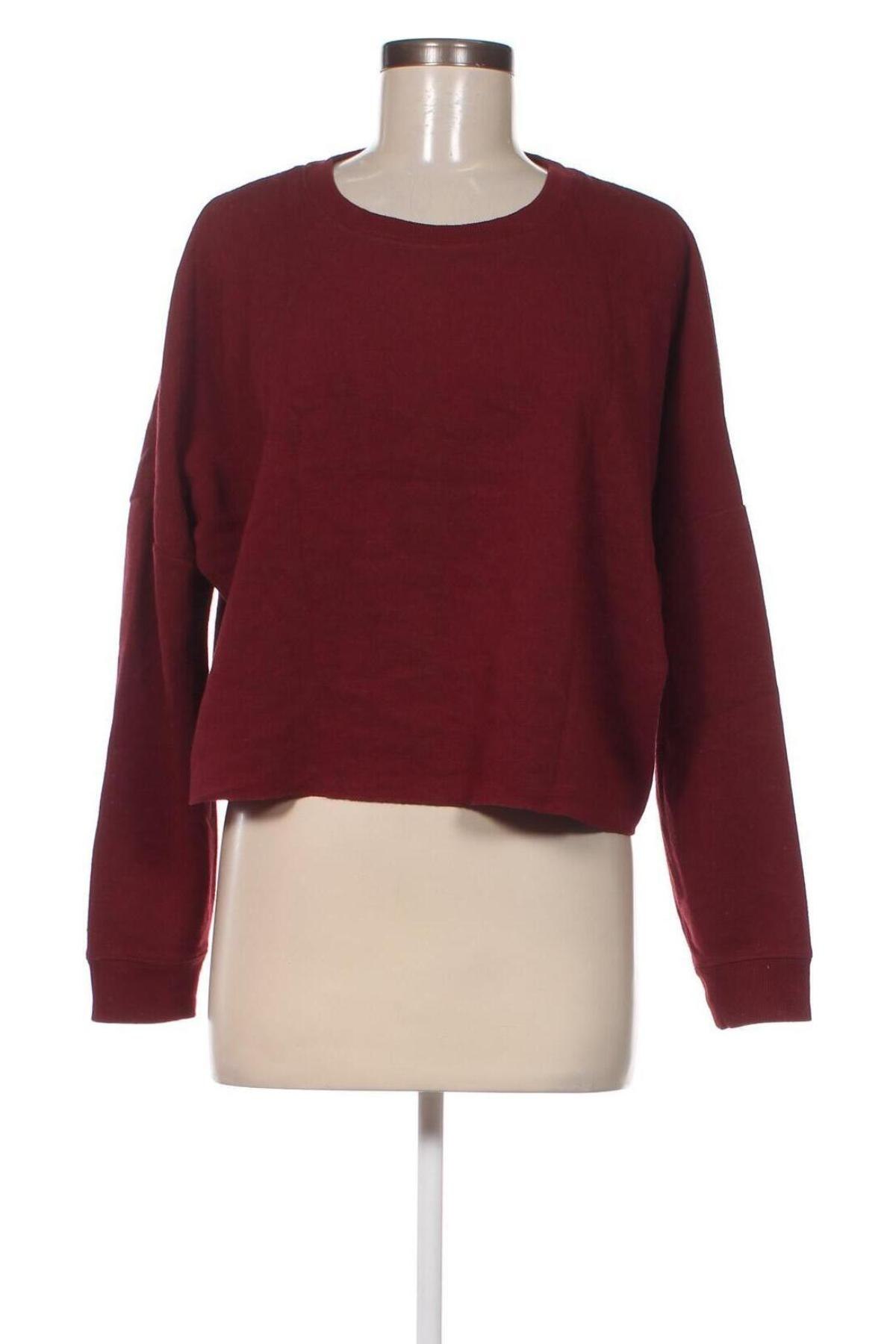 Γυναικεία μπλούζα Primark, Μέγεθος M, Χρώμα Κόκκινο, Τιμή 3,06 €