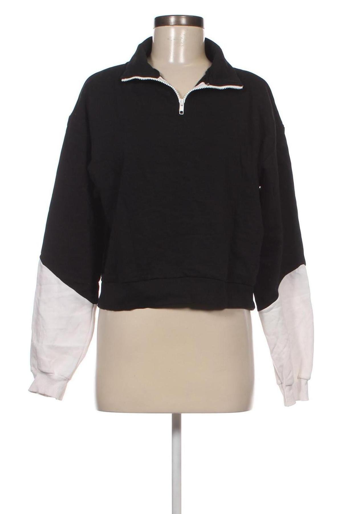 Дамска блуза Primark, Размер M, Цвят Черен, Цена 8,93 лв.
