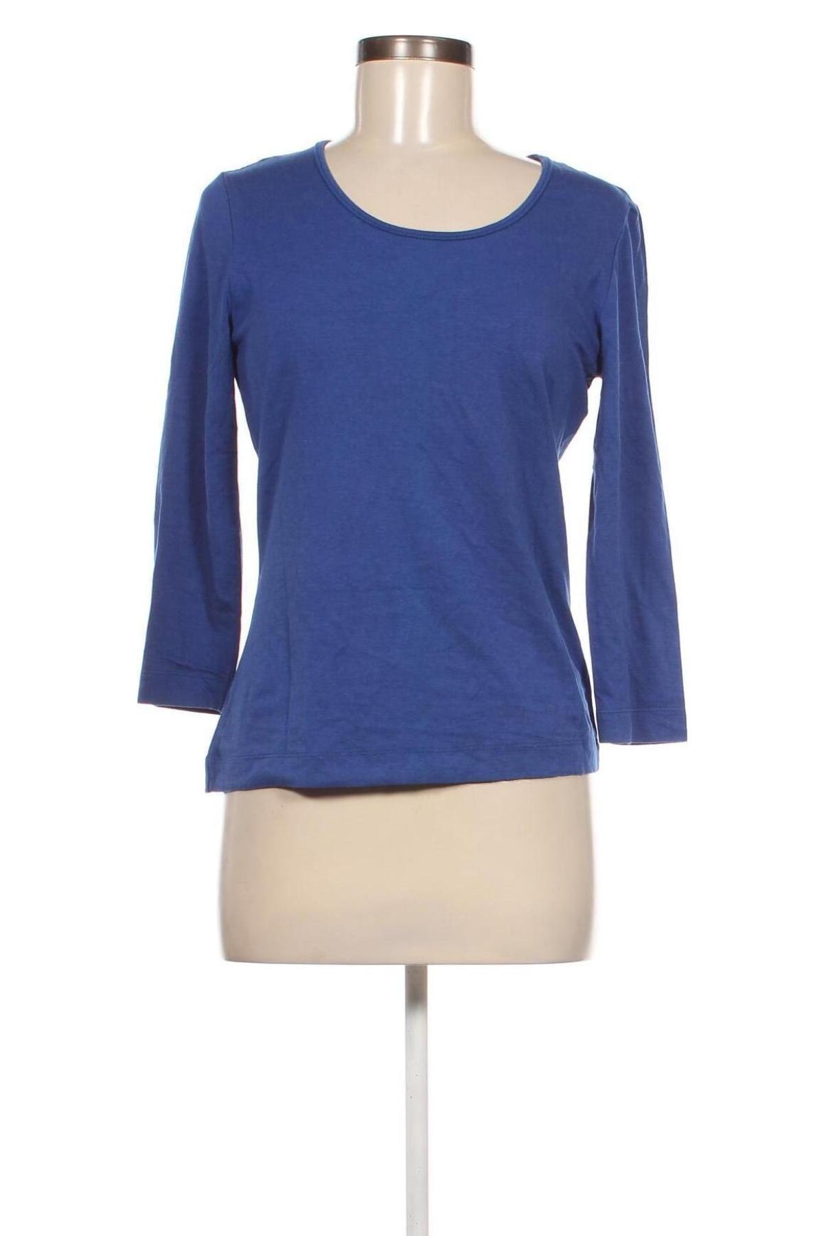 Damen Shirt Promiss, Größe M, Farbe Blau, Preis 16,70 €