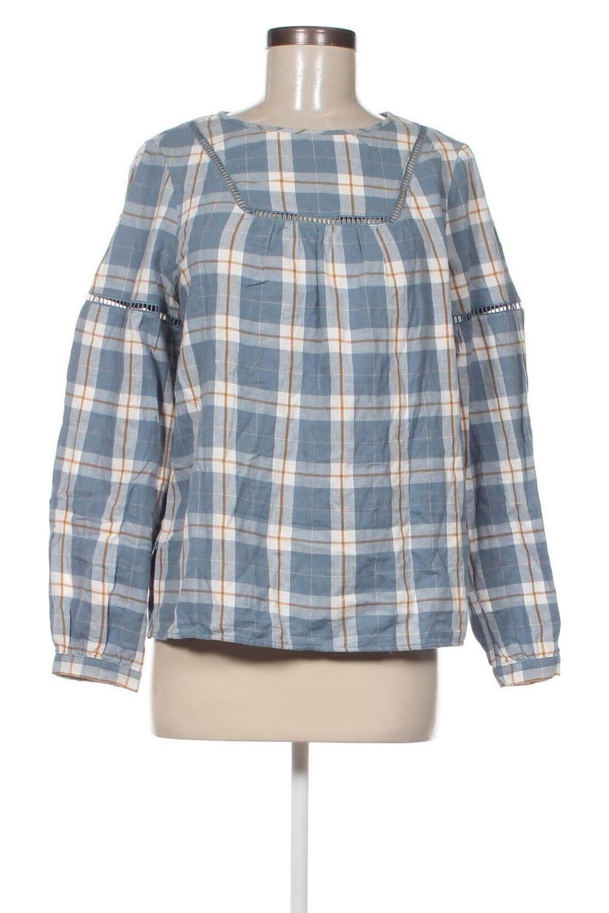 Damen Shirt Promod, Größe M, Farbe Mehrfarbig, Preis € 2,17