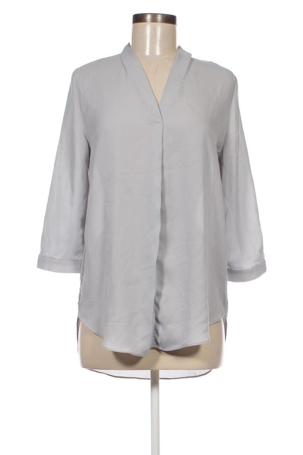 Damen Shirt Quiz, Größe S, Farbe Grau, Preis € 2,51