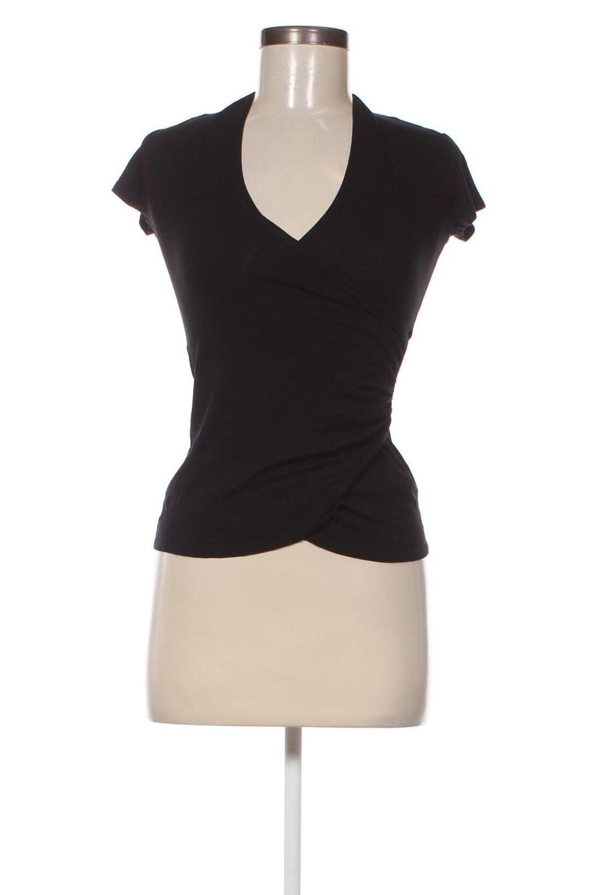 Damen Shirt Retrolicious, Größe S, Farbe Schwarz, Preis 4,48 €