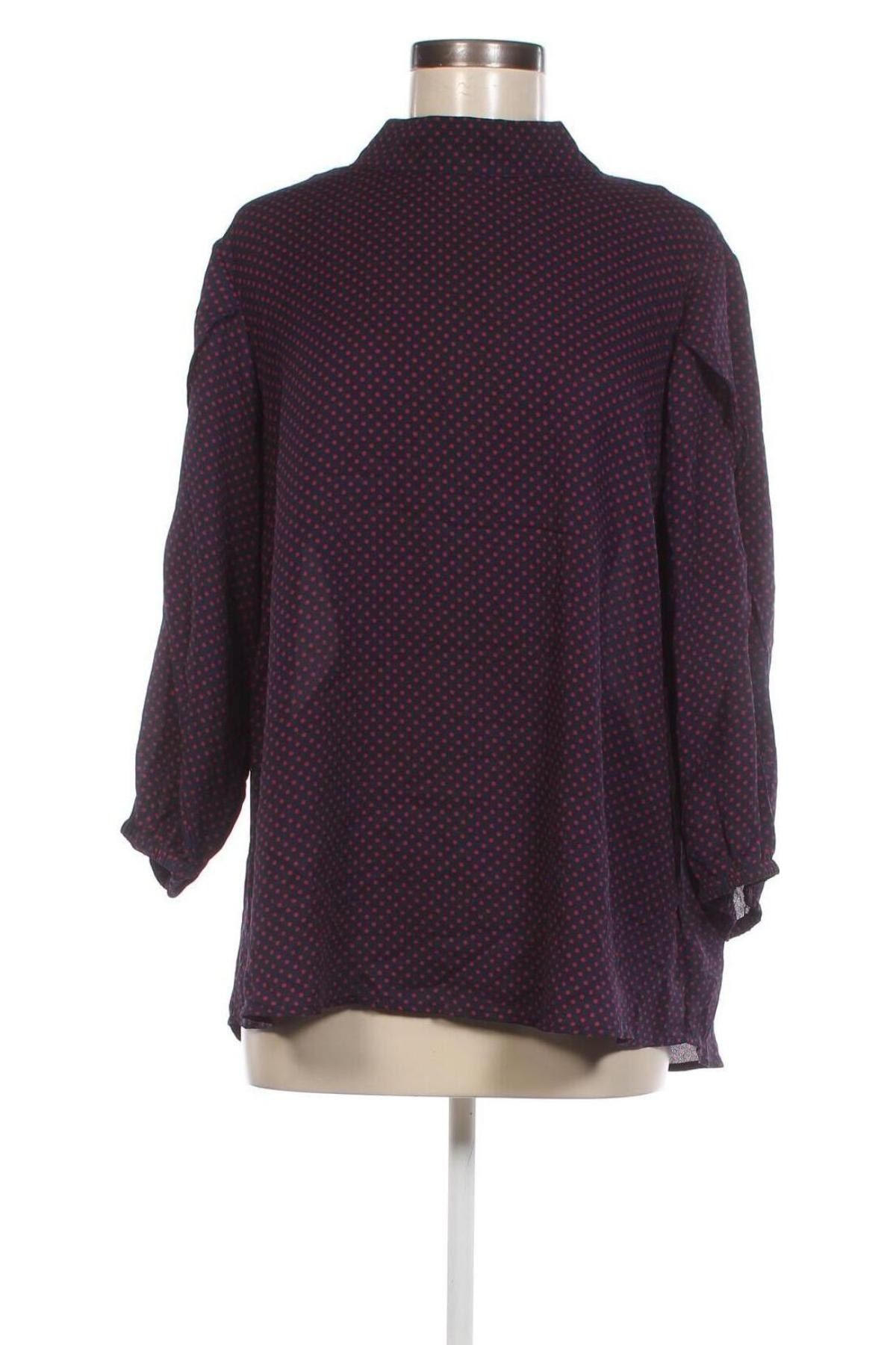 Damen Shirt Review, Größe XXL, Farbe Mehrfarbig, Preis 2,84 €
