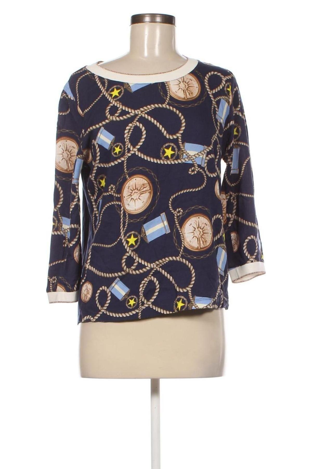 Damen Shirt Rich & Royal, Größe M, Farbe Mehrfarbig, Preis € 23,66