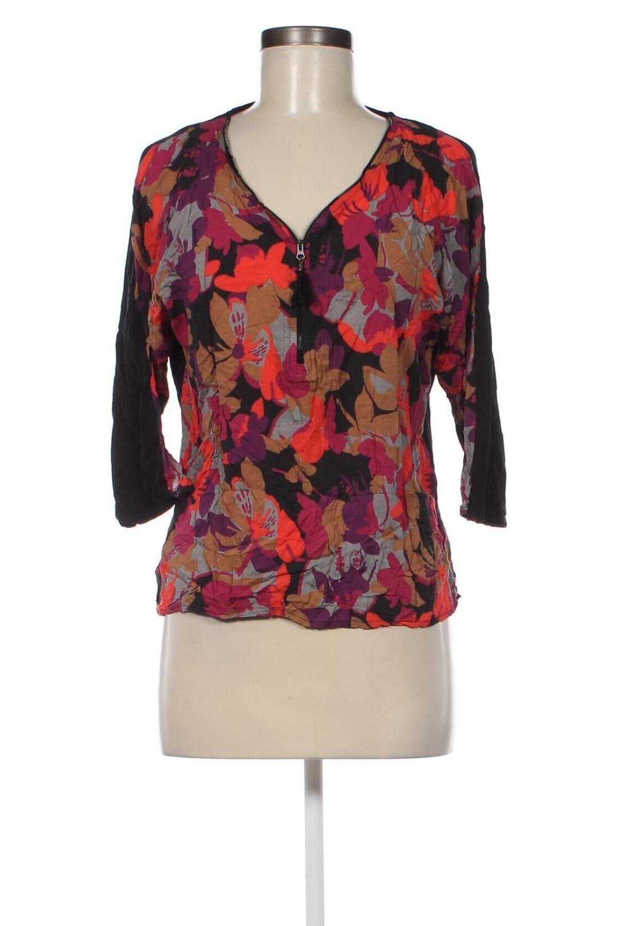 Damen Shirt Riu, Größe S, Farbe Mehrfarbig, Preis € 2,17