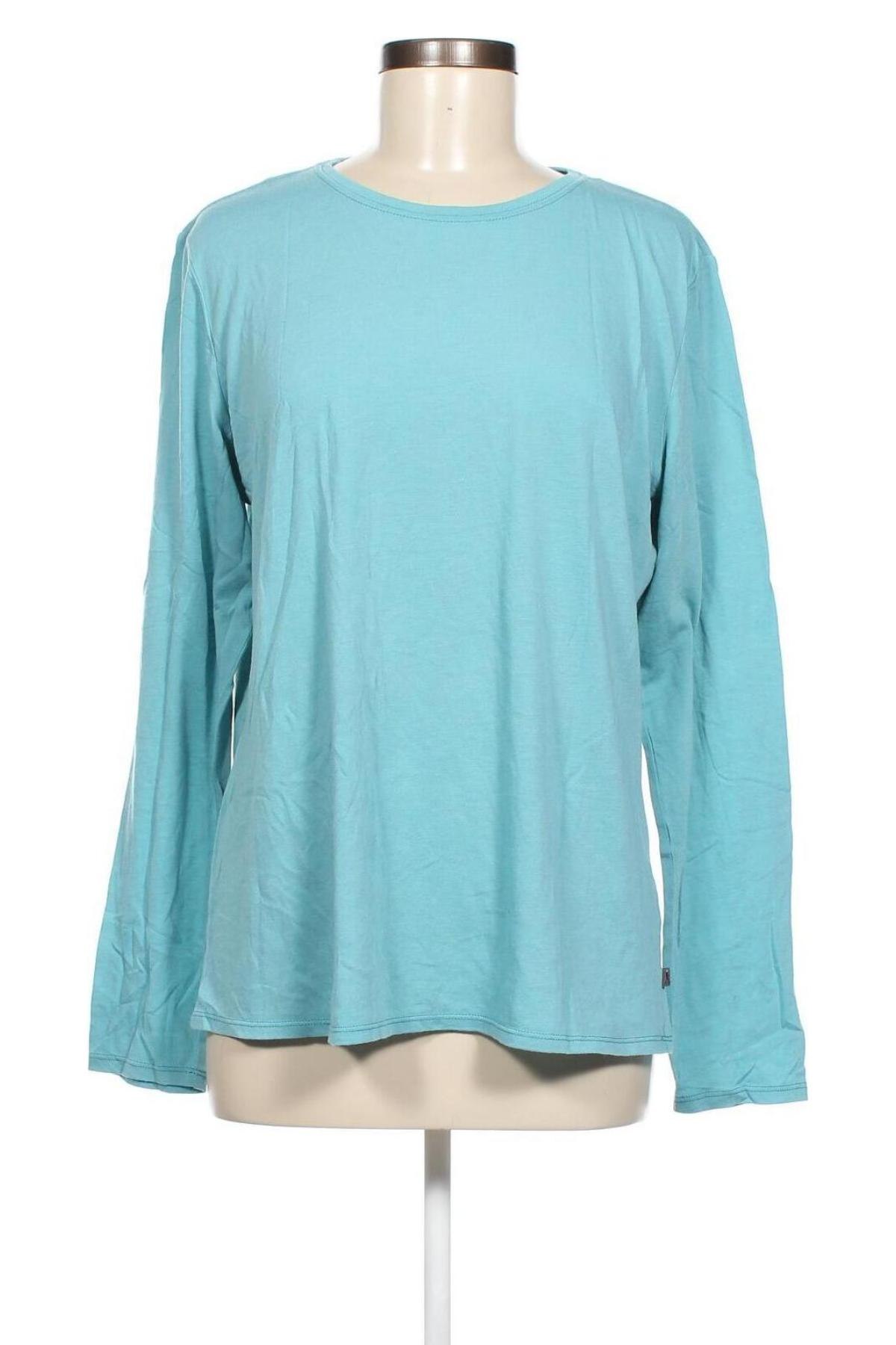 Damen Shirt Royal Robbins, Größe XL, Farbe Blau, Preis € 16,70