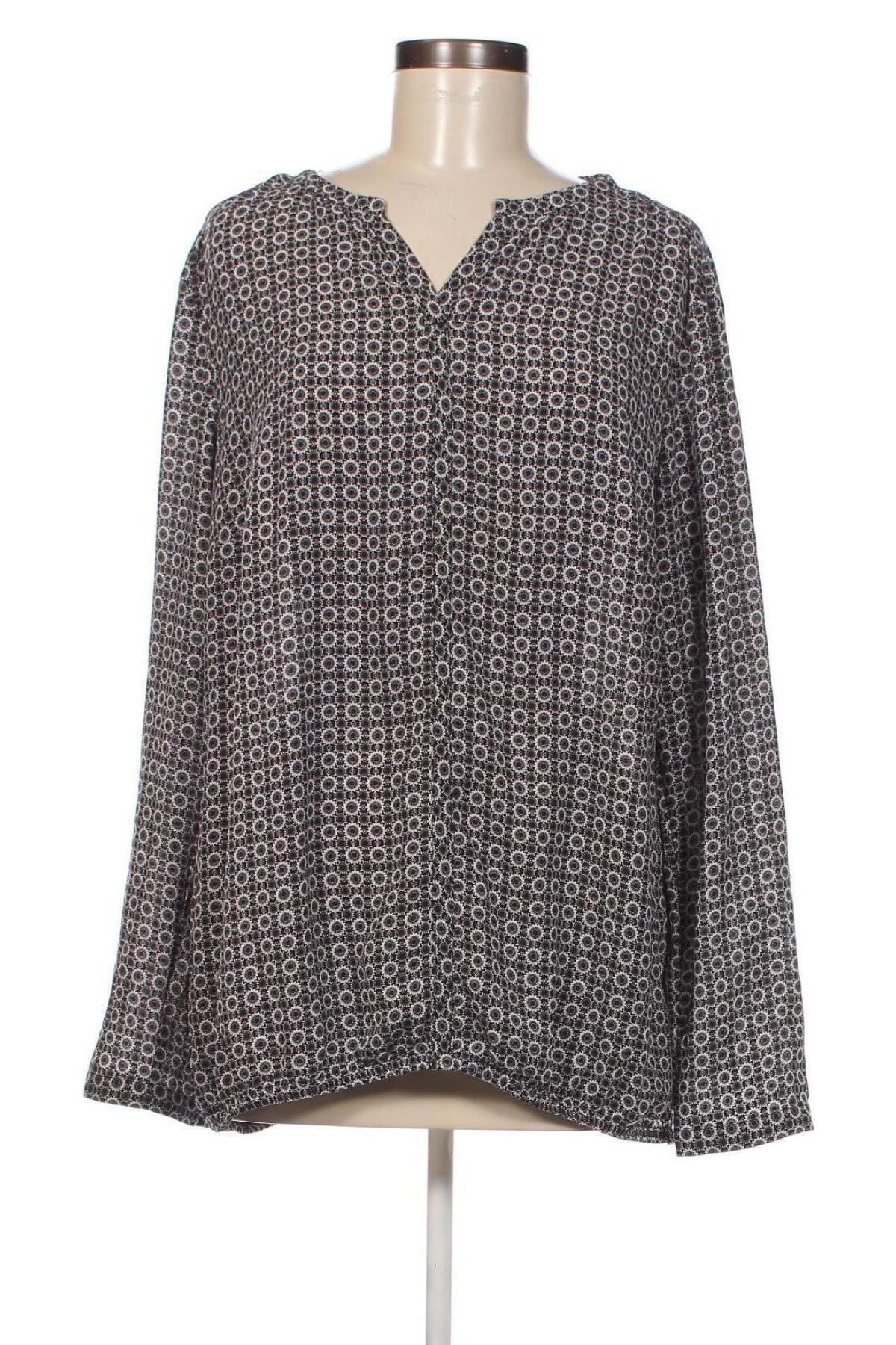 Damen Shirt S.Oliver, Größe M, Farbe Mehrfarbig, Preis 16,70 €