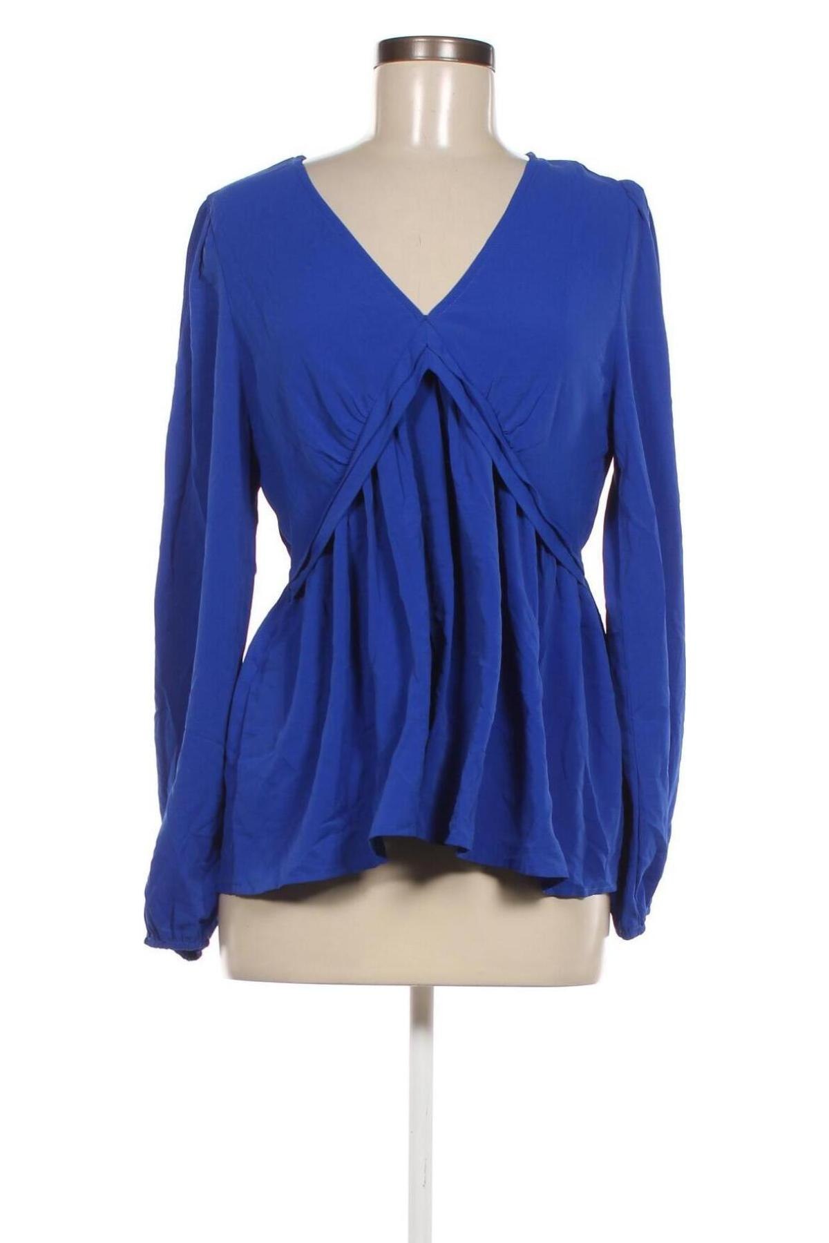 Damen Shirt SHEIN, Größe M, Farbe Blau, Preis € 13,22