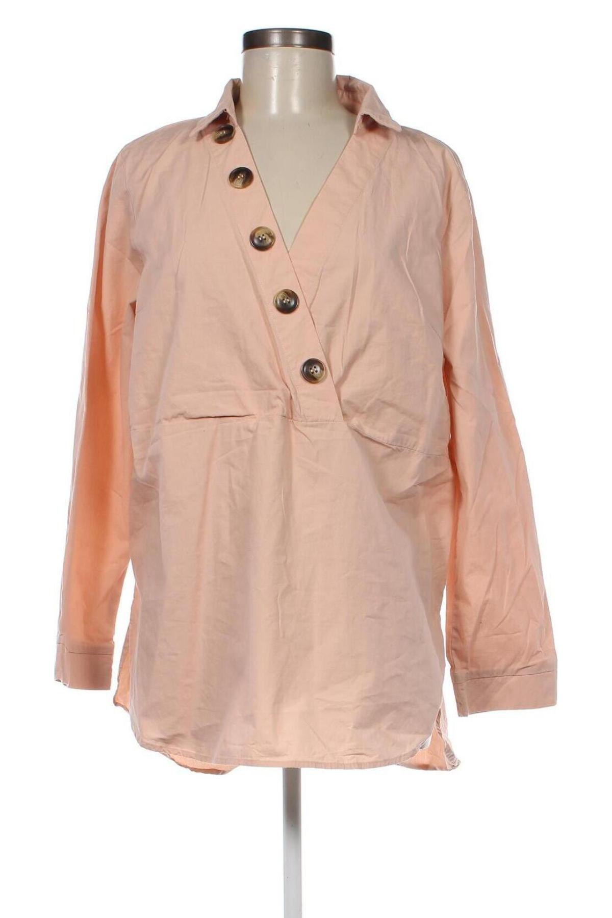 Damen Shirt SHEIN, Größe XL, Farbe Rosa, Preis € 4,99