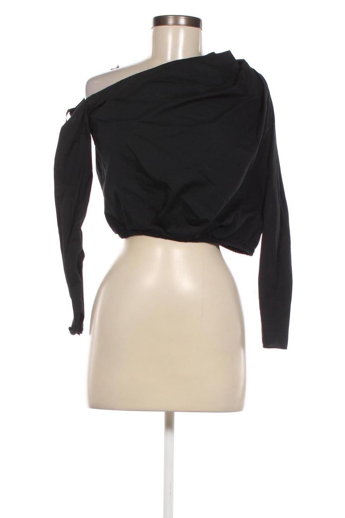 Γυναικεία μπλούζα STAUD, Μέγεθος XS, Χρώμα Μαύρο, Τιμή 97,88 €