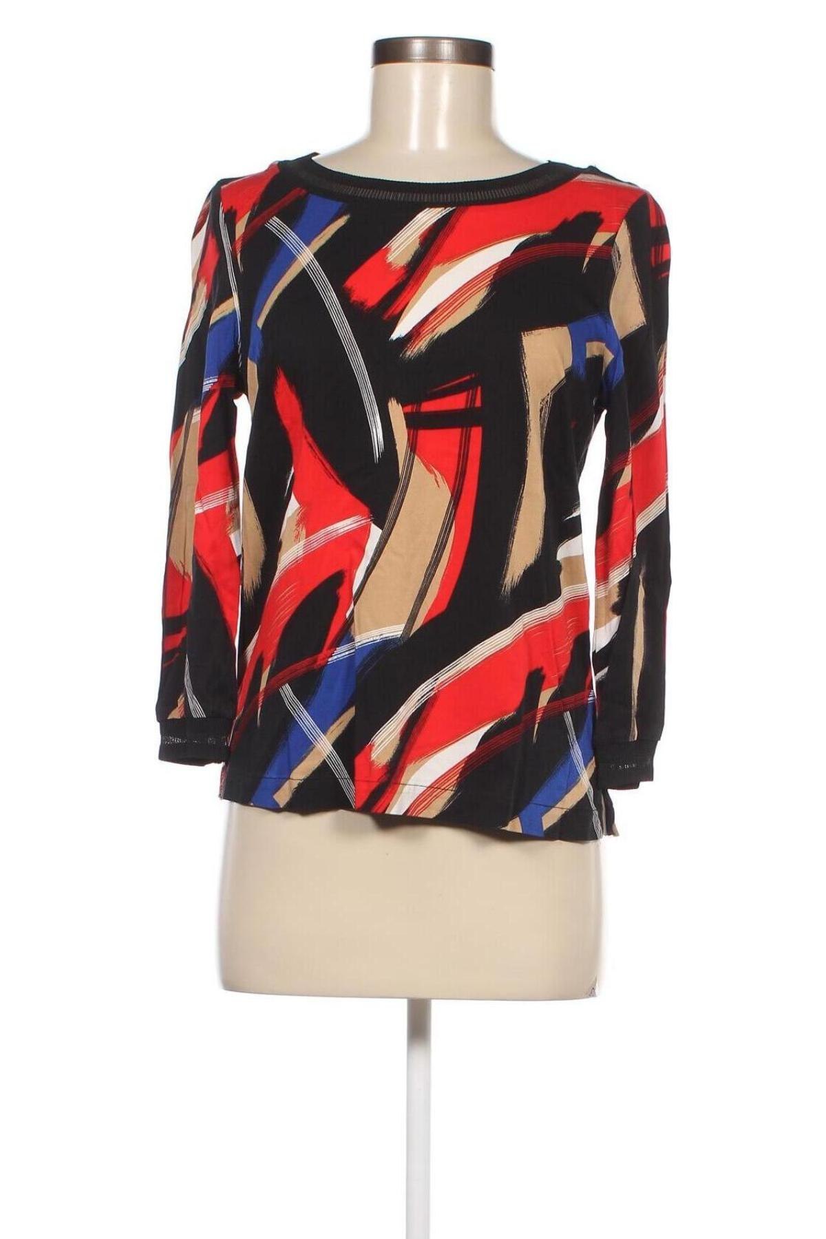 Damen Shirt Sandwich_, Größe XS, Farbe Mehrfarbig, Preis 7,89 €