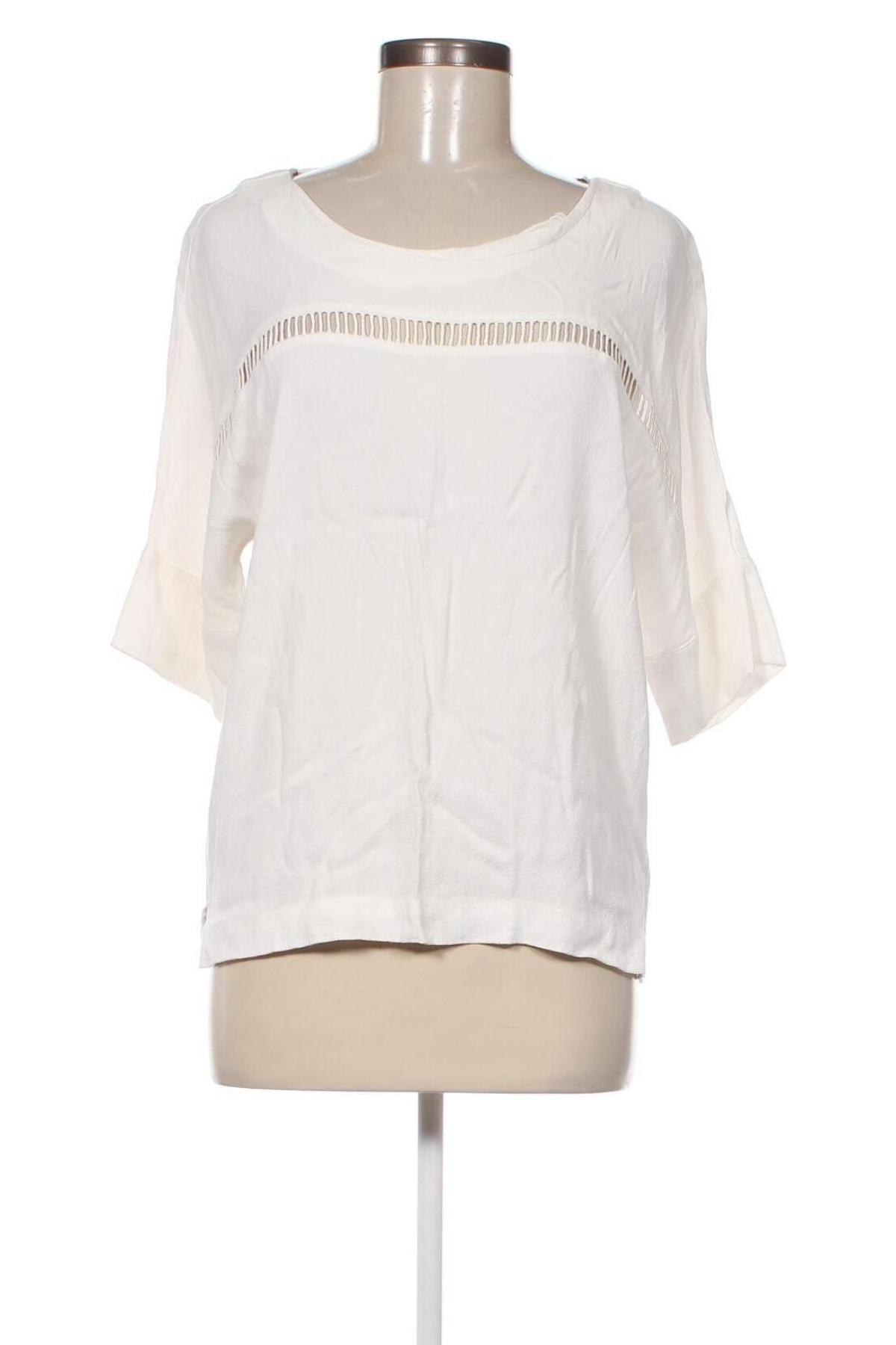 Damen Shirt Second Female, Größe M, Farbe Weiß, Preis 7,82 €