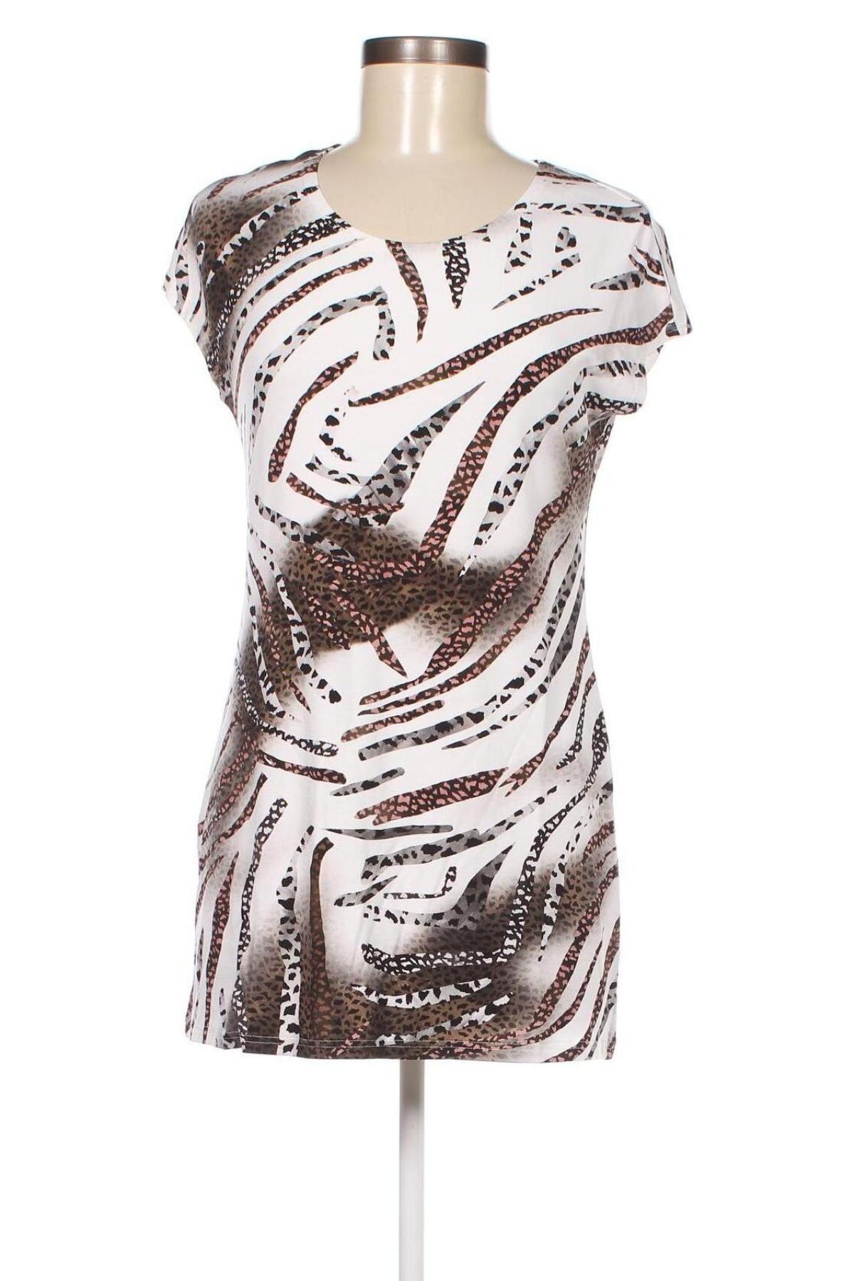 Γυναικεία μπλούζα Seidel, Μέγεθος XS, Χρώμα Πολύχρωμο, Τιμή 4,45 €
