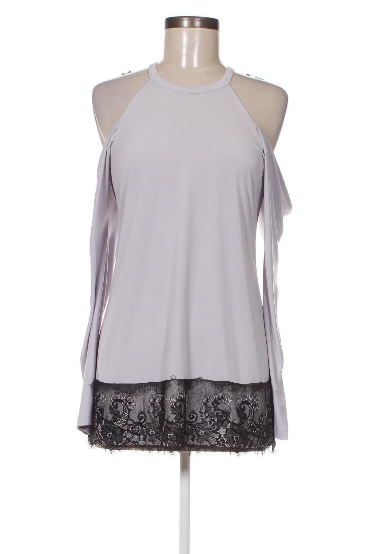 Damen Shirt Select, Größe M, Farbe Grau, Preis 3,43 €