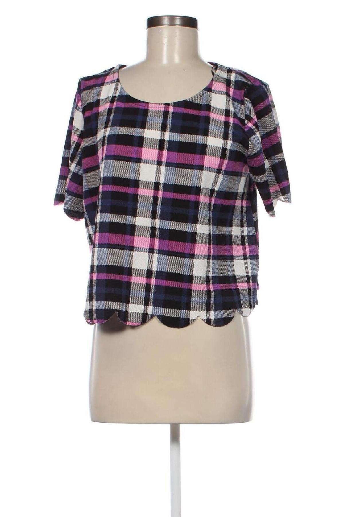 Γυναικεία μπλούζα Select, Μέγεθος XL, Χρώμα Πολύχρωμο, Τιμή 3,64 €