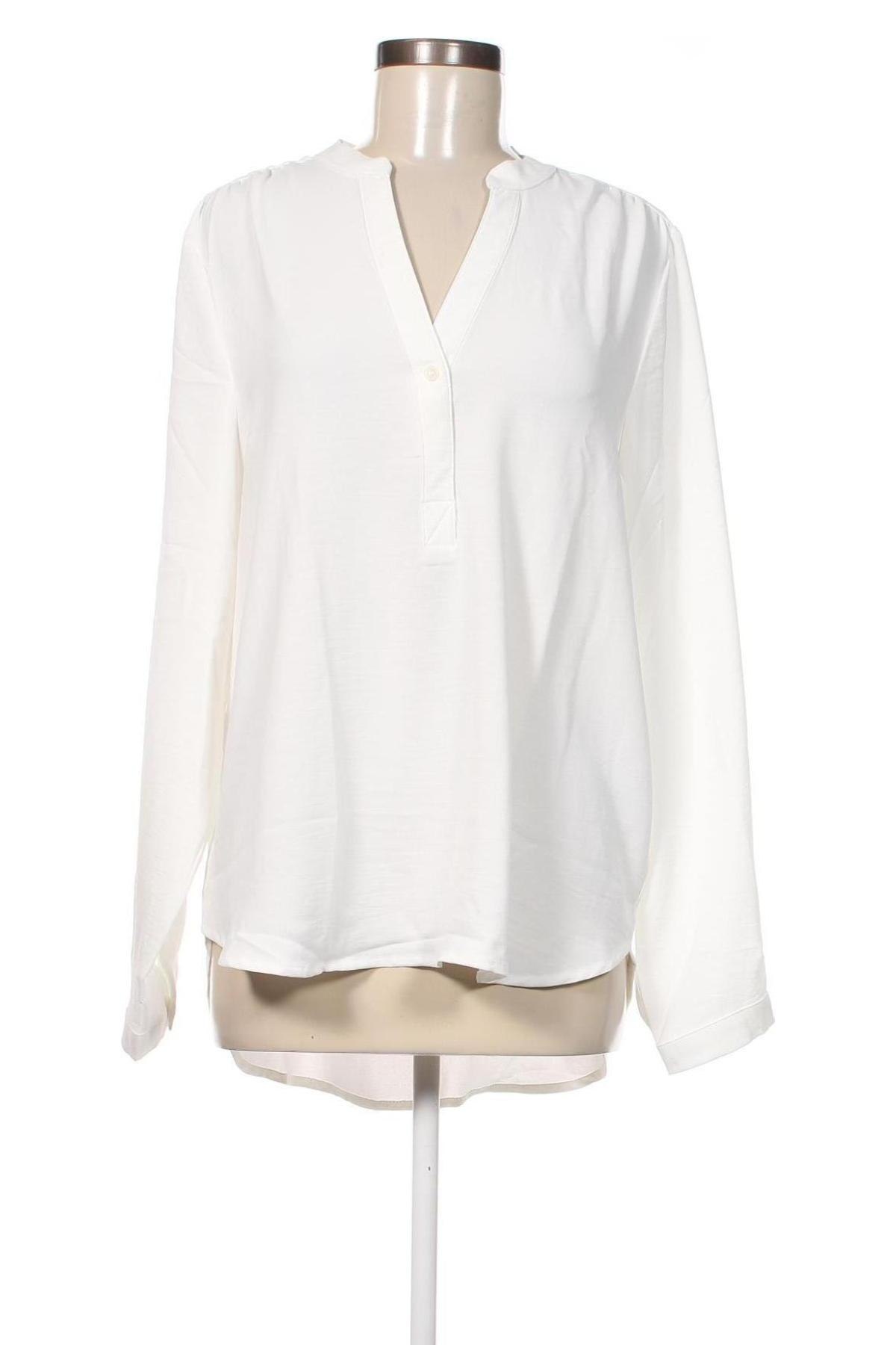 Дамска блуза Selected Femme, Размер L, Цвят Бял, Цена 82,00 лв.