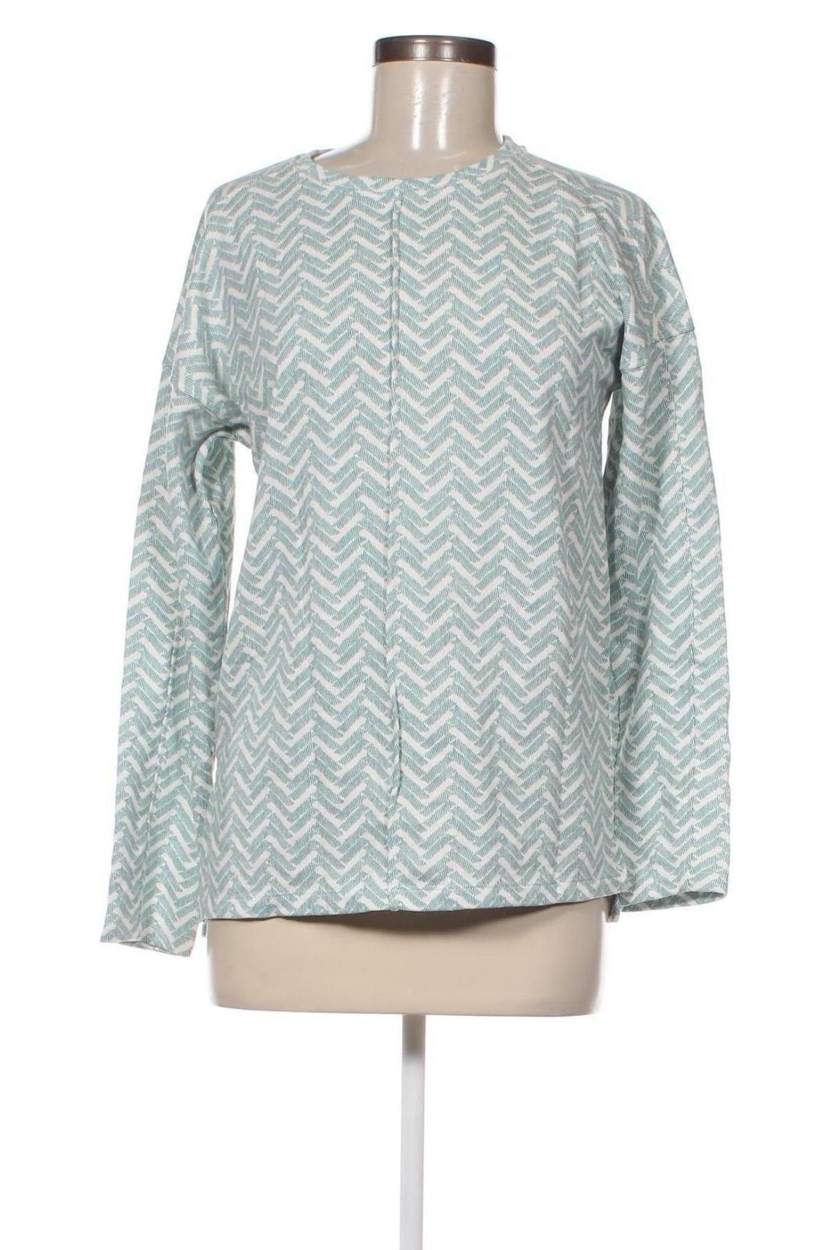 Γυναικεία μπλούζα Sfera, Μέγεθος M, Χρώμα Πολύχρωμο, Τιμή 2,82 €