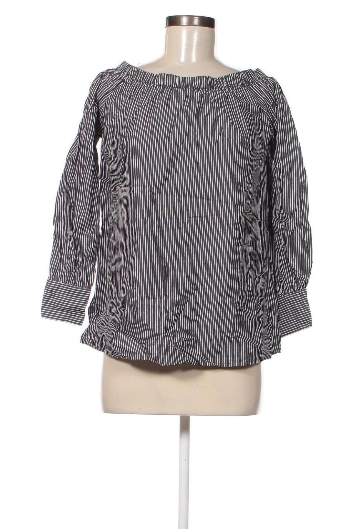 Damen Shirt Sienna, Größe S, Farbe Mehrfarbig, Preis 2,51 €
