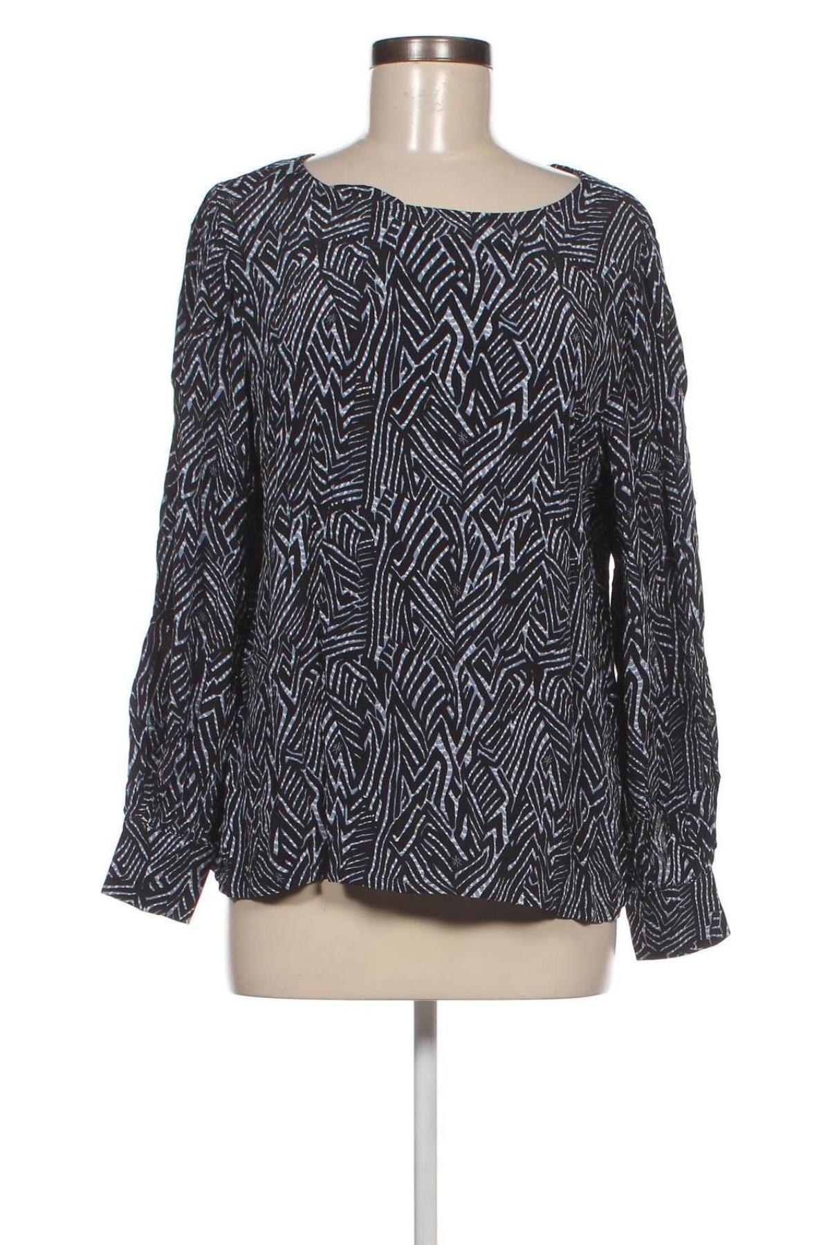 Damen Shirt Silver Creek, Größe M, Farbe Mehrfarbig, Preis € 2,60