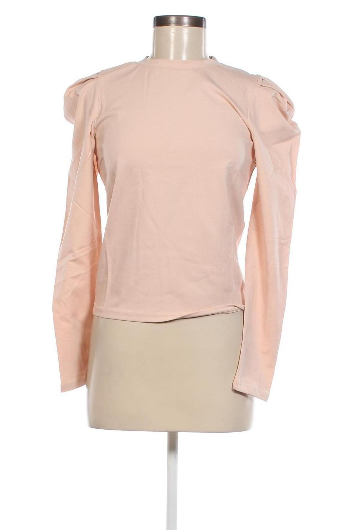 Дамска блуза Sisters Point, Размер M, Цвят Розов, Цена 43,28 лв.