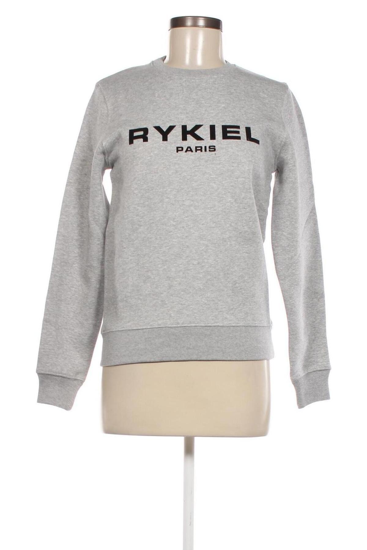 Damen Shirt Sonia Rykiel, Größe XS, Farbe Grau, Preis 64,06 €