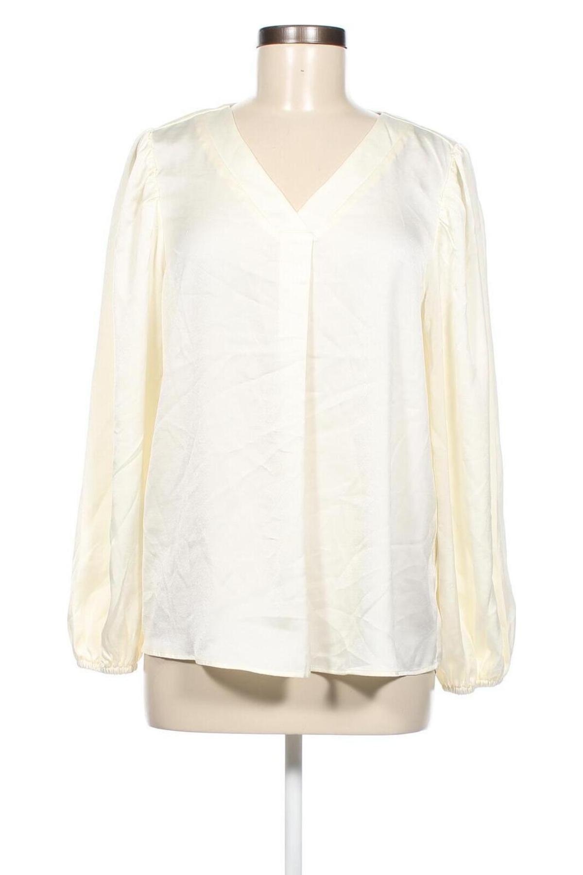 Дамска блуза Sora, Размер M, Цвят Жълт, Цена 5,89 лв.