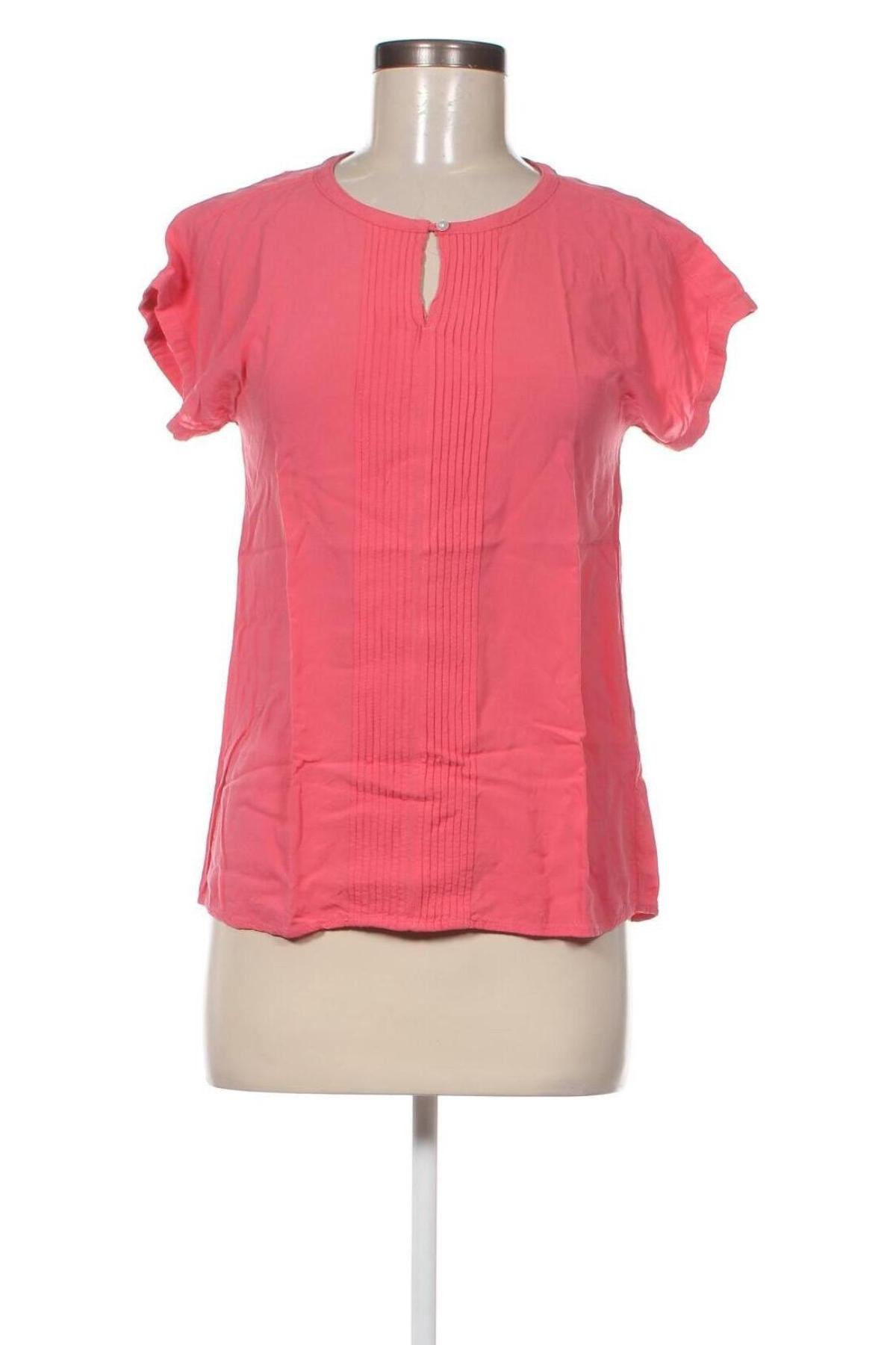 Γυναικεία μπλούζα Soya Concept, Μέγεθος S, Χρώμα Ρόζ , Τιμή 22,94 €