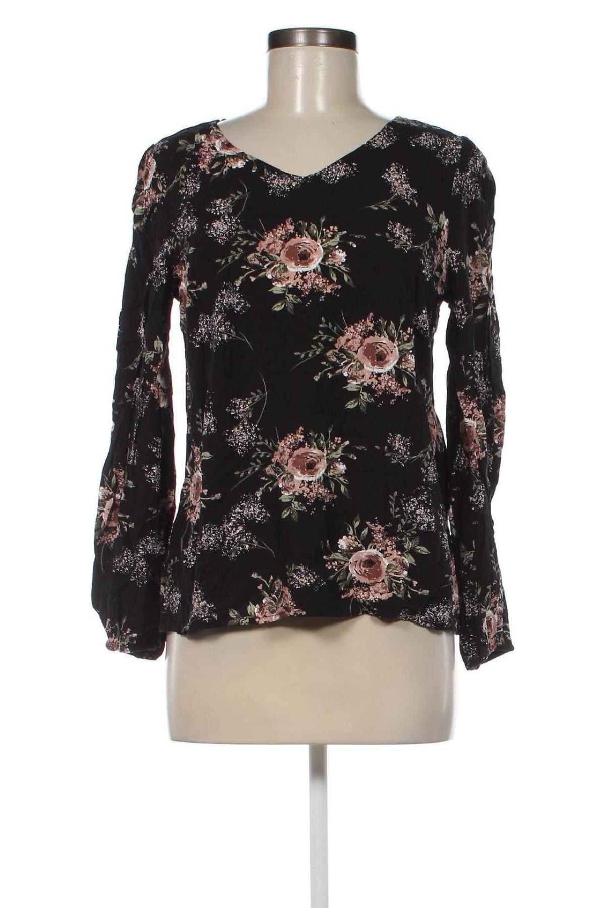 Damen Shirt Soya Concept, Größe M, Farbe Mehrfarbig, Preis € 2,00