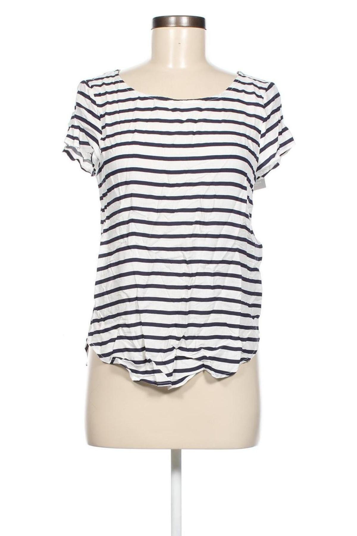 Γυναικεία μπλούζα Springfield, Μέγεθος S, Χρώμα Λευκό, Τιμή 20,62 €