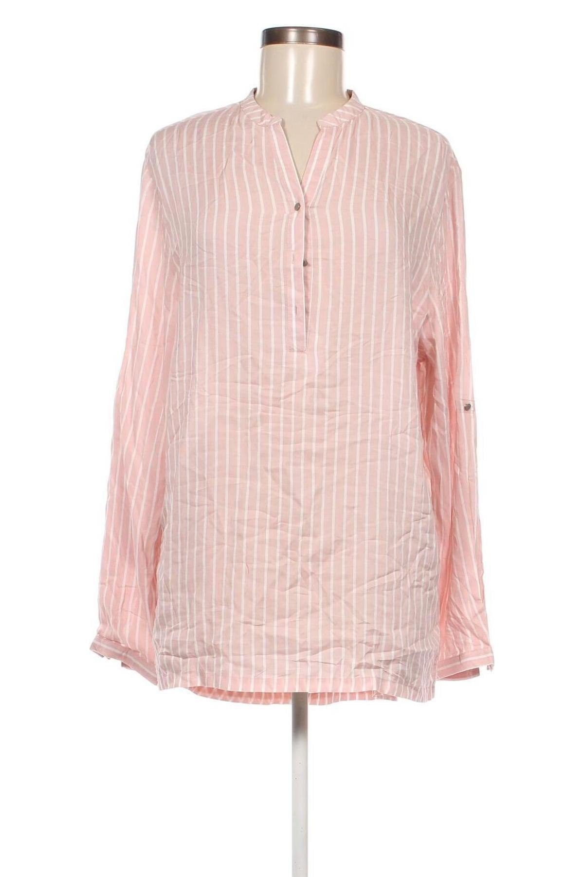 Damen Shirt Stooker, Größe M, Farbe Mehrfarbig, Preis 2,51 €