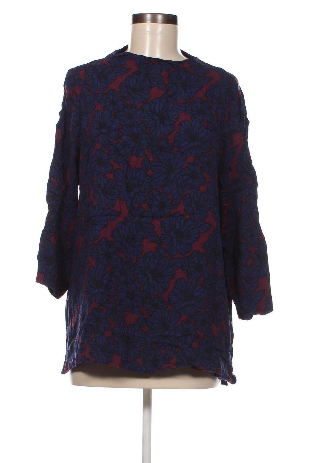 Дамска блуза Street One, Размер XL, Цвят Многоцветен, Цена 10,80 лв.