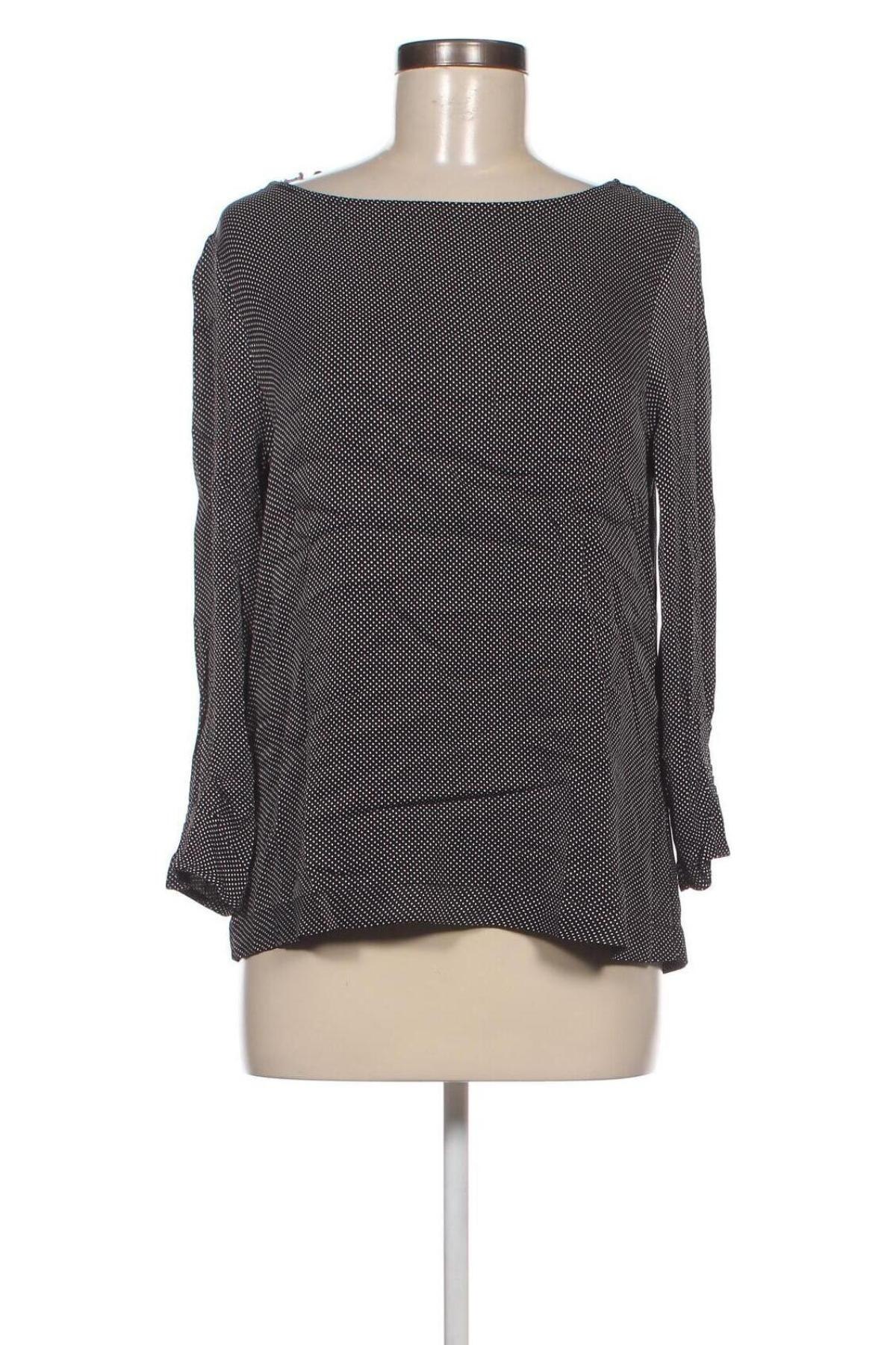Γυναικεία μπλούζα Street One, Μέγεθος M, Χρώμα Πολύχρωμο, Τιμή 3,27 €