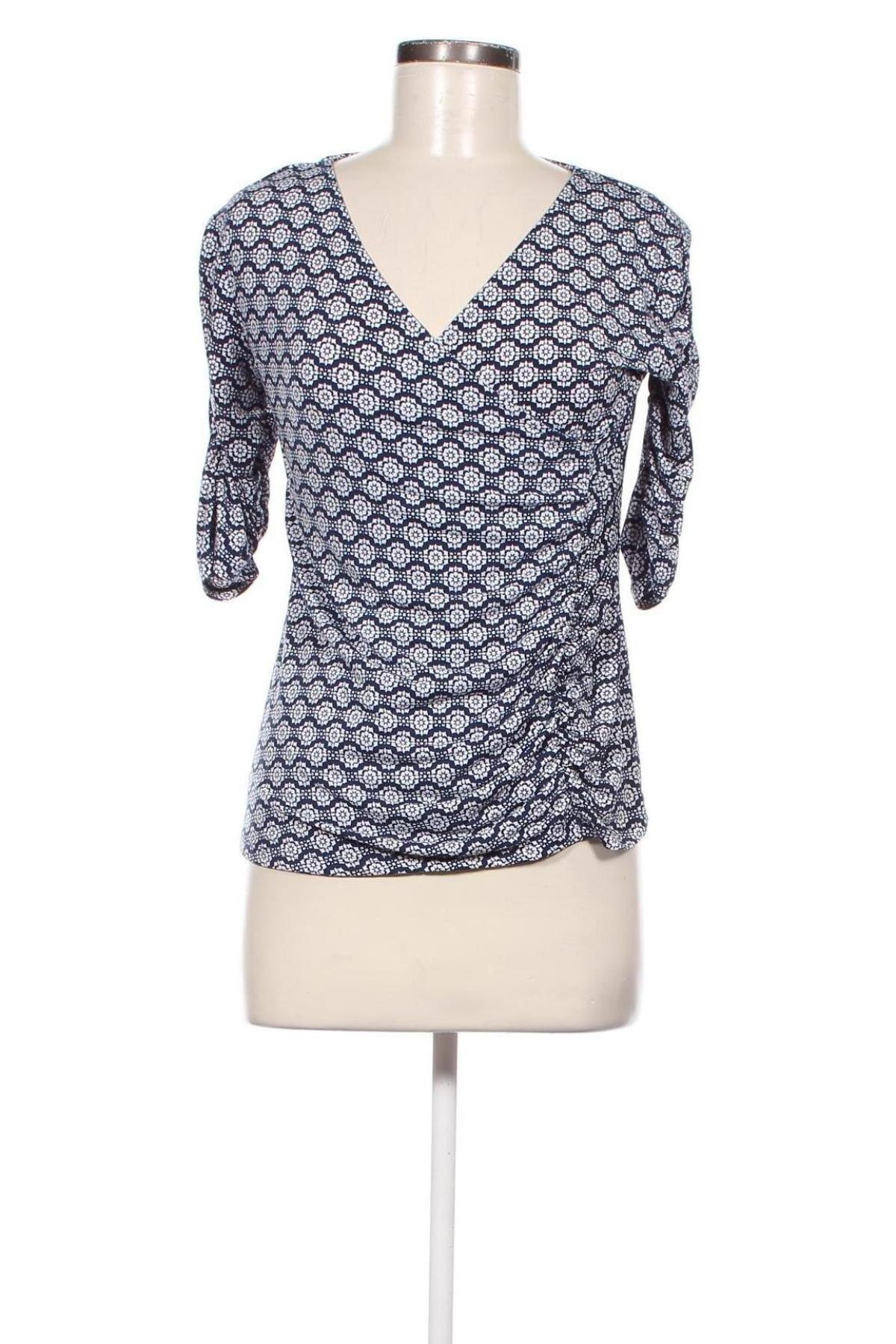 Γυναικεία μπλούζα Style & Co, Μέγεθος M, Χρώμα Πολύχρωμο, Τιμή 3,03 €