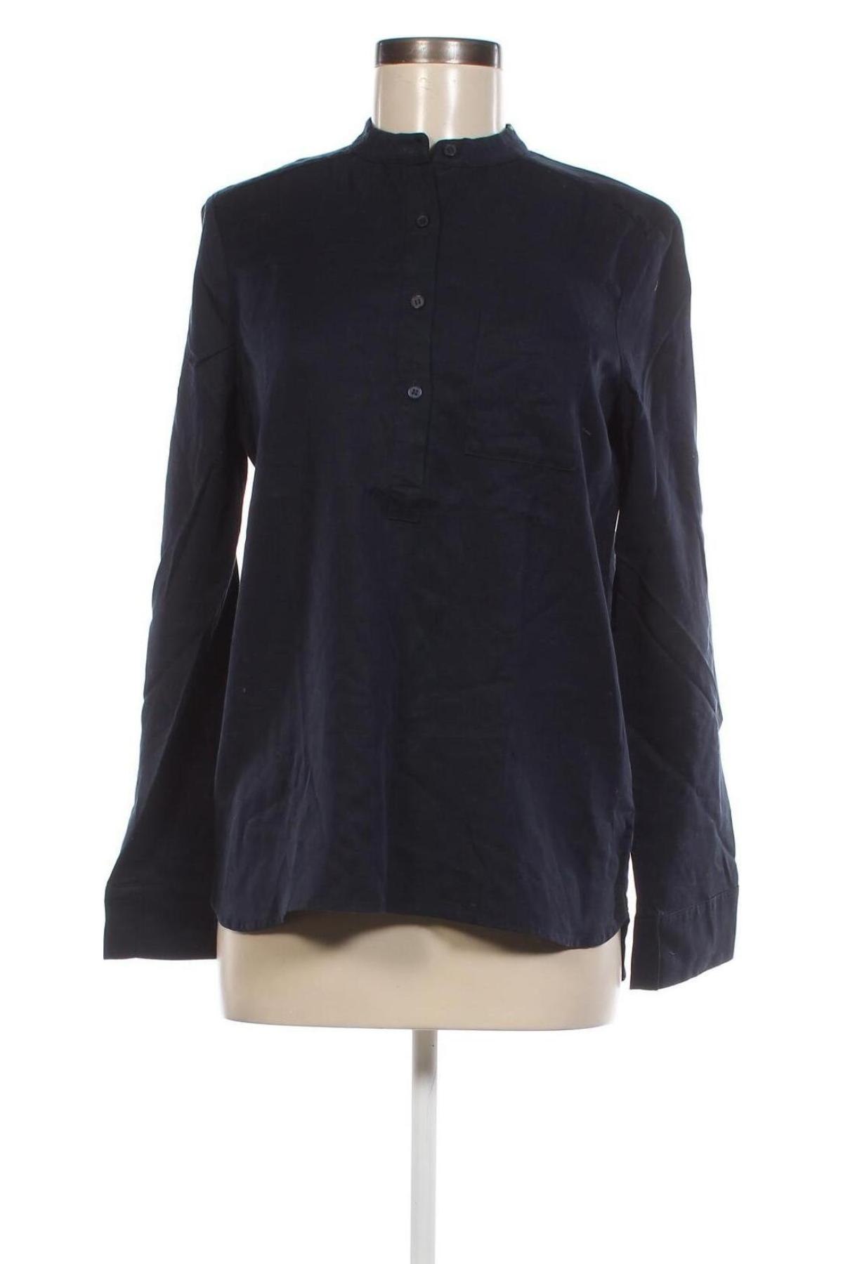 Damen Shirt Superdry, Größe M, Farbe Blau, Preis € 31,44