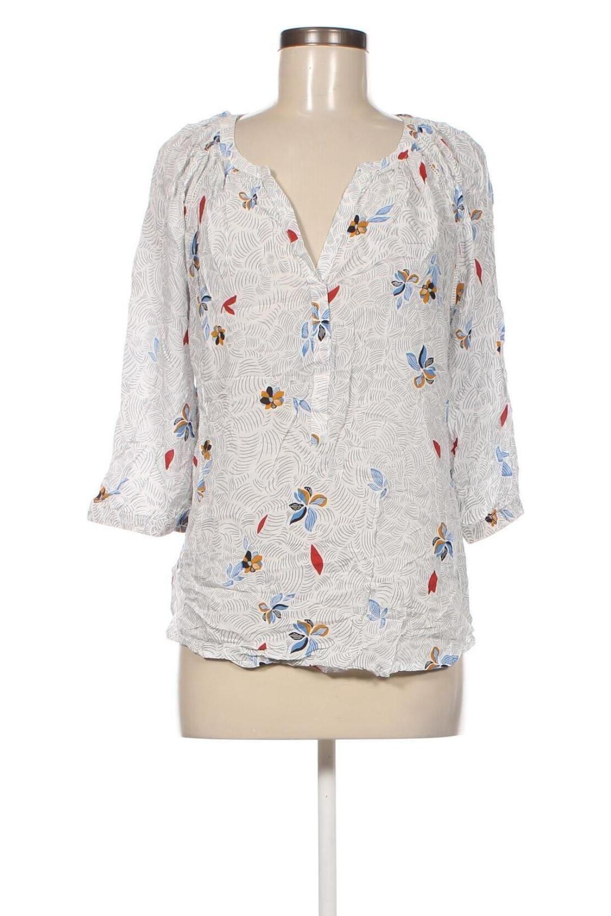 Damen Shirt Sussan, Größe M, Farbe Mehrfarbig, Preis 3,67 €