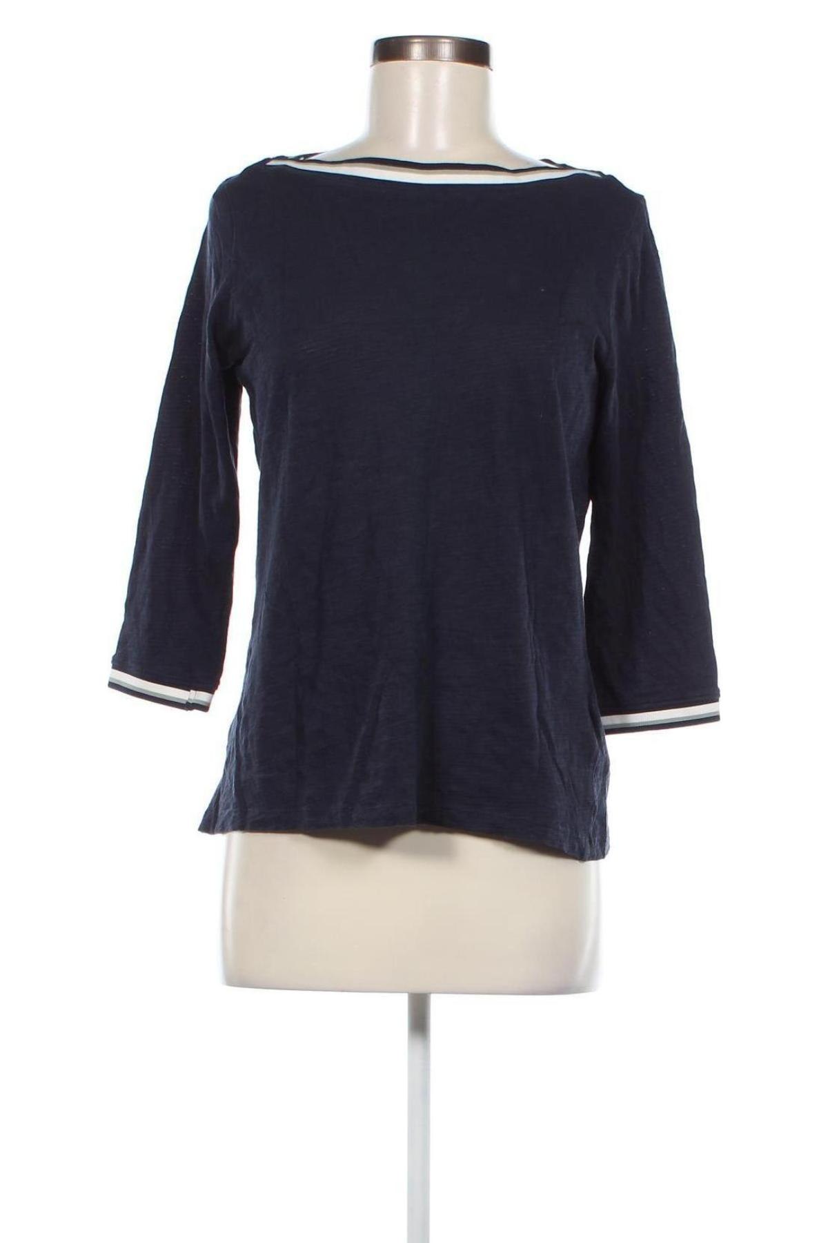 Γυναικεία μπλούζα TCM, Μέγεθος S, Χρώμα Μπλέ, Τιμή 11,75 €