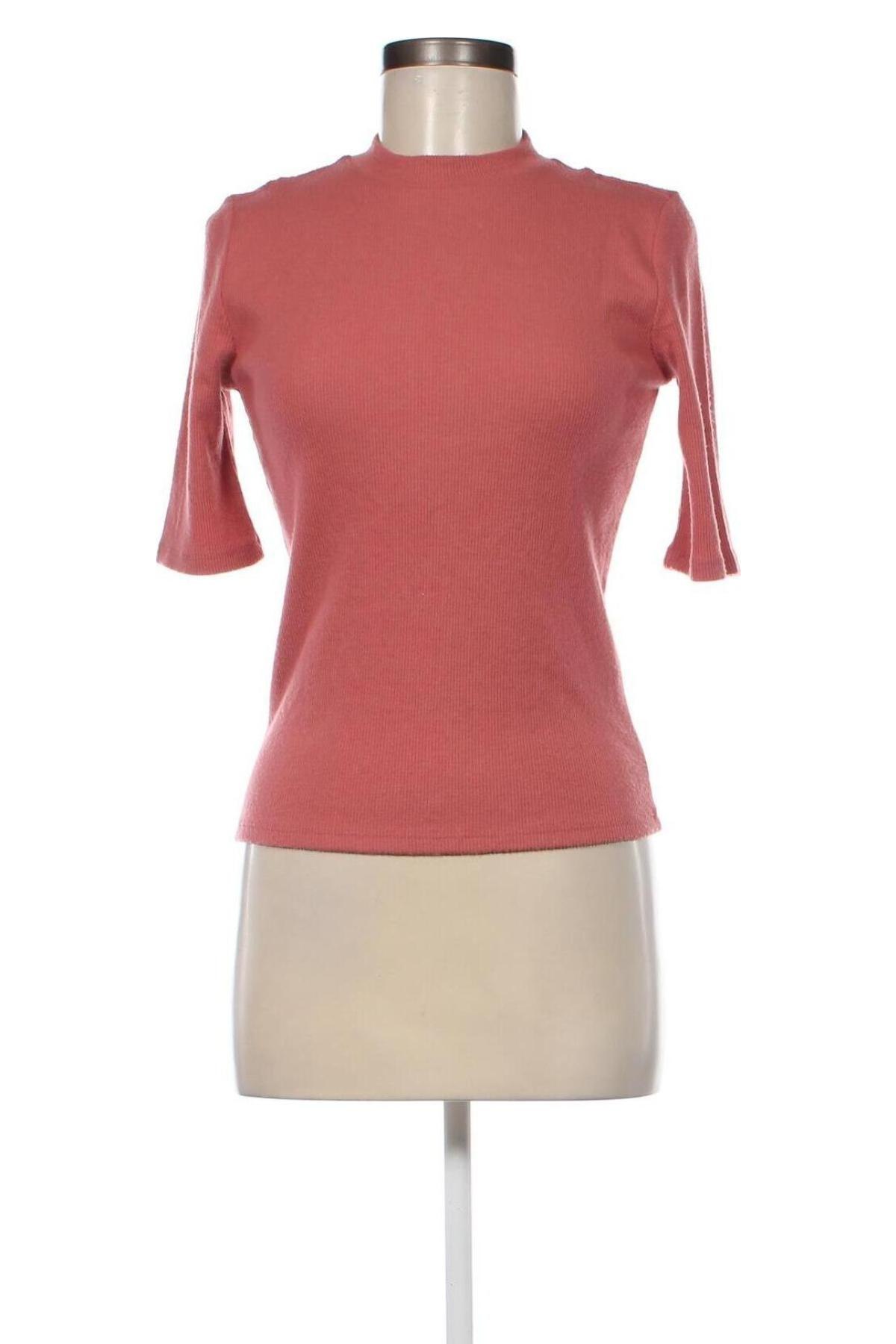 Damen Shirt Tally Weijl, Größe L, Farbe Rosa, Preis € 15,98